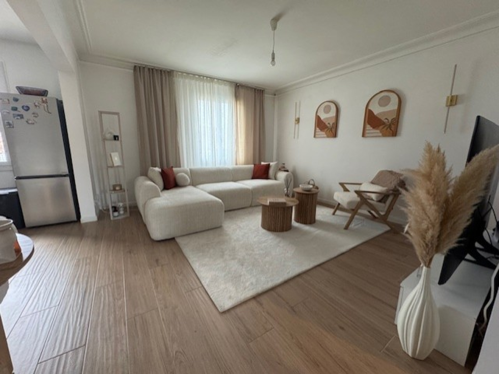 Image_, Appartement, Carcassonne, ref :528-3