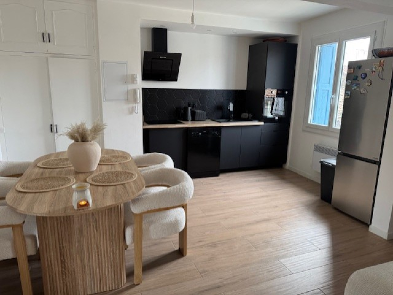 Image_, Appartement, Carcassonne, ref :528-3