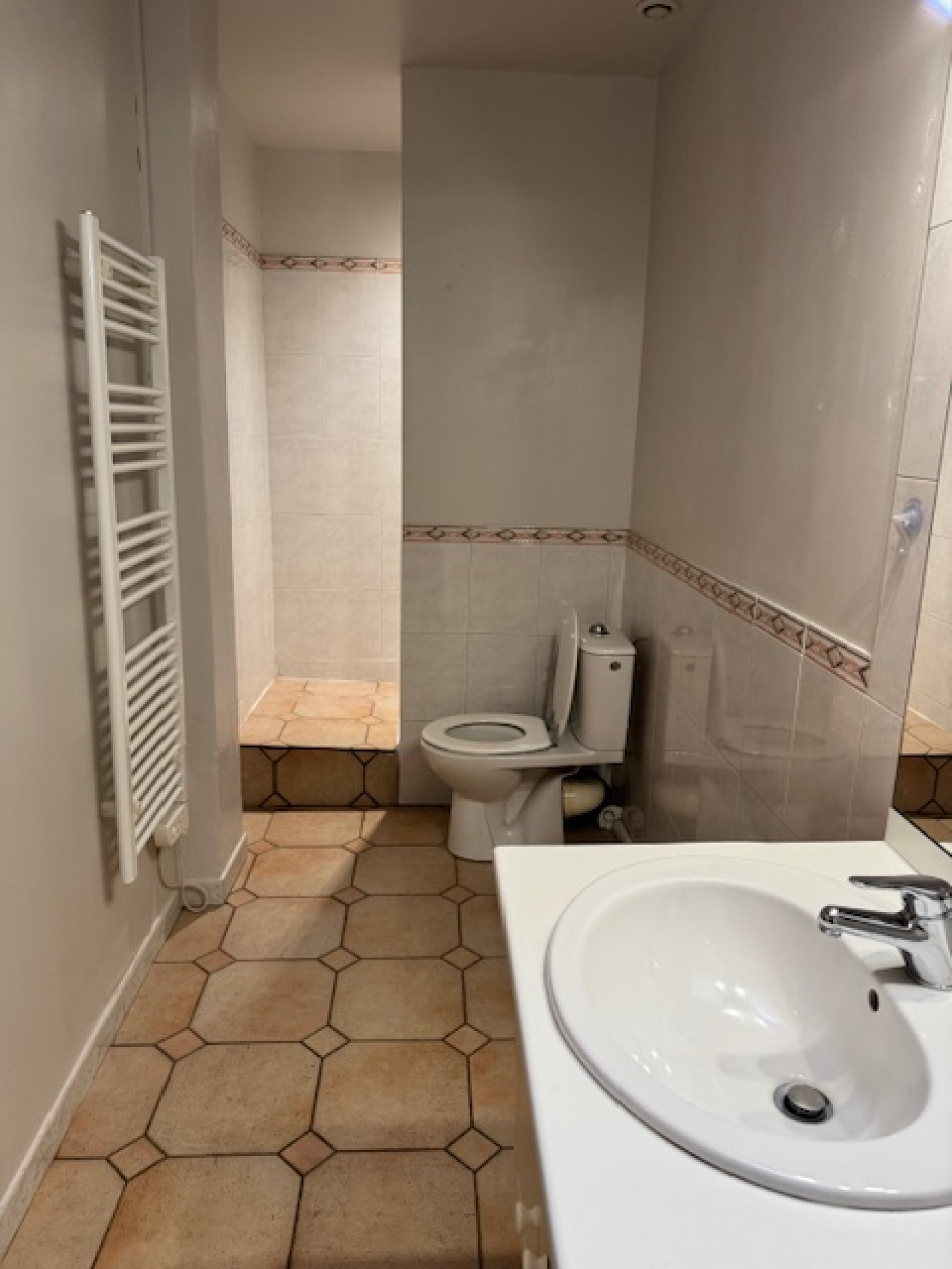 Image_, Appartement, Carcassonne, ref :2501