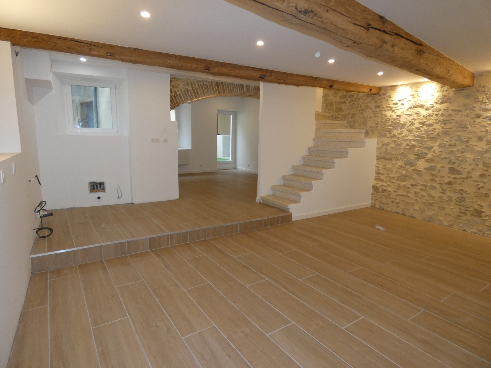 Image_, Maison de village, Alzonne, ref :3000