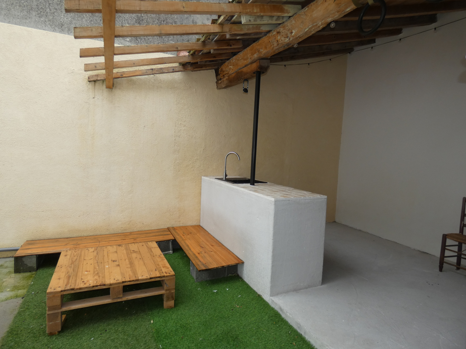 Image_, Maison de village, Alzonne, ref :3000