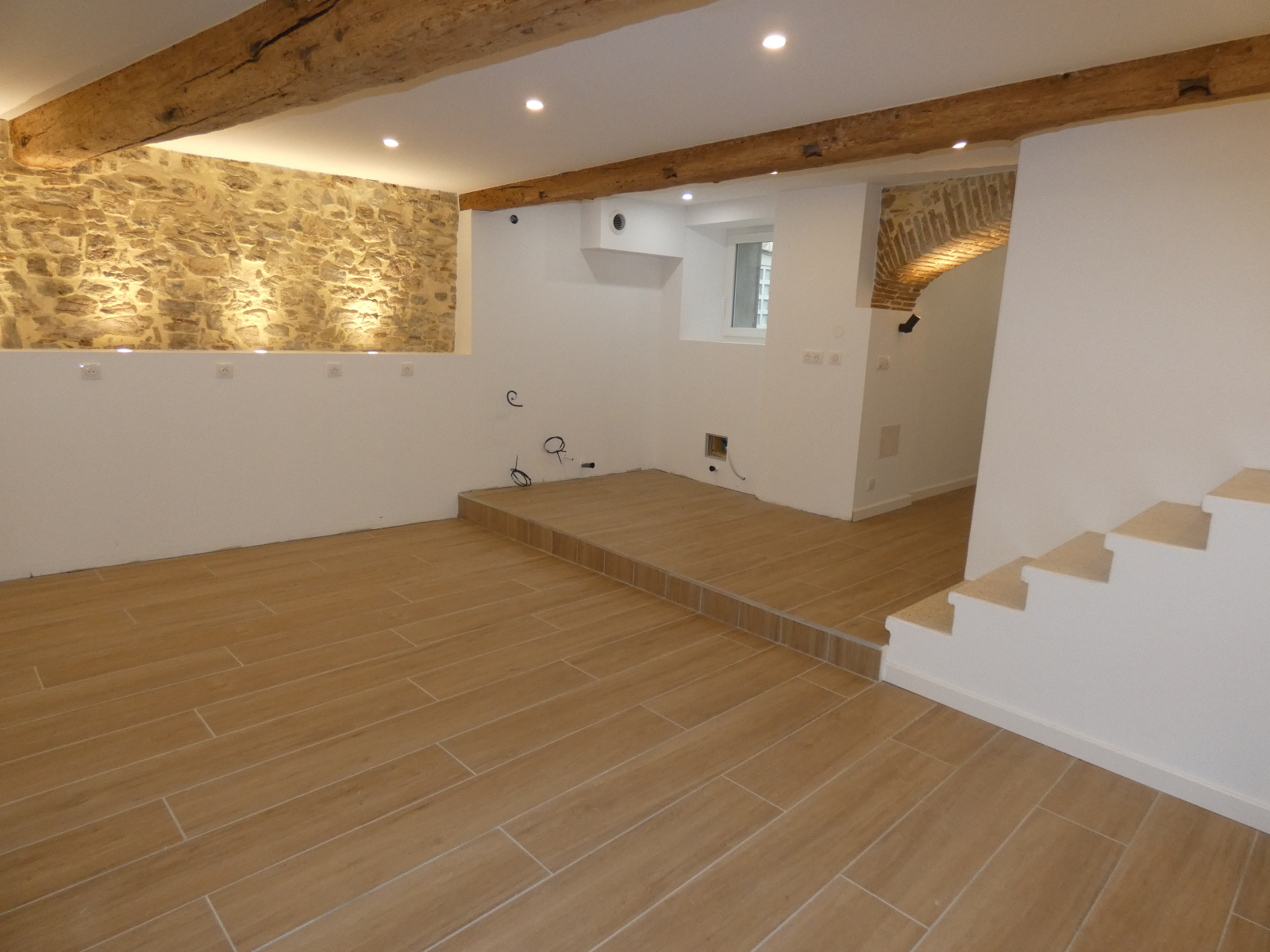 Image_, Maison de village, Alzonne, ref :3000