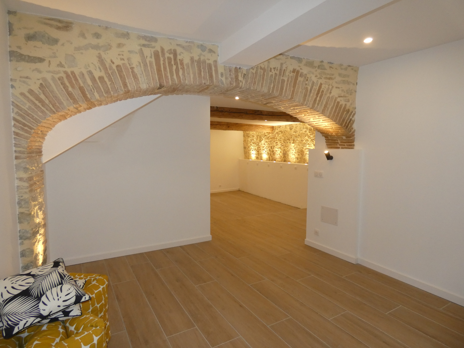 Image_, Maison de village, Alzonne, ref :3000