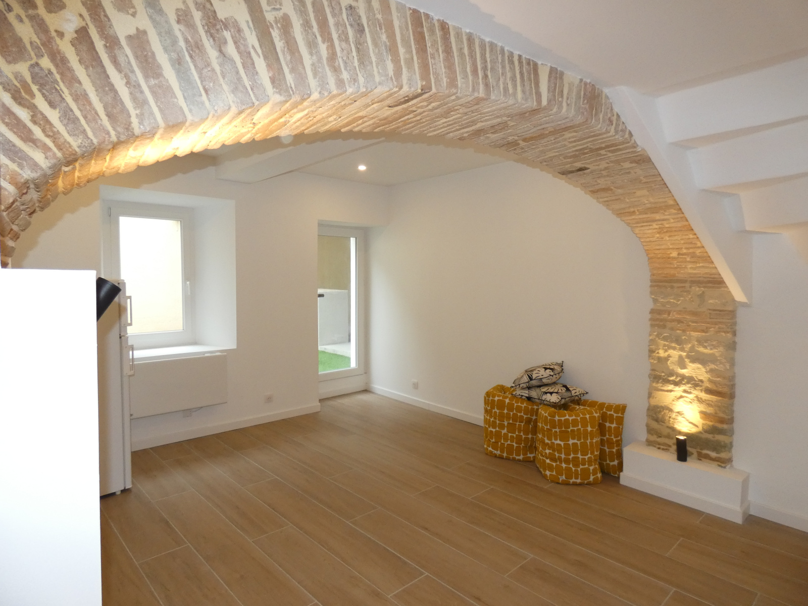 Image_, Maison de village, Alzonne, ref :3000