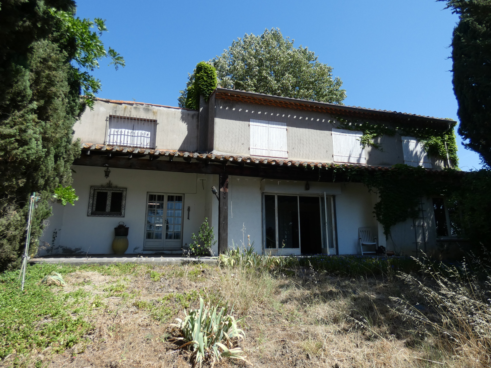 Image_, Maison, Carcassonne, ref :3015