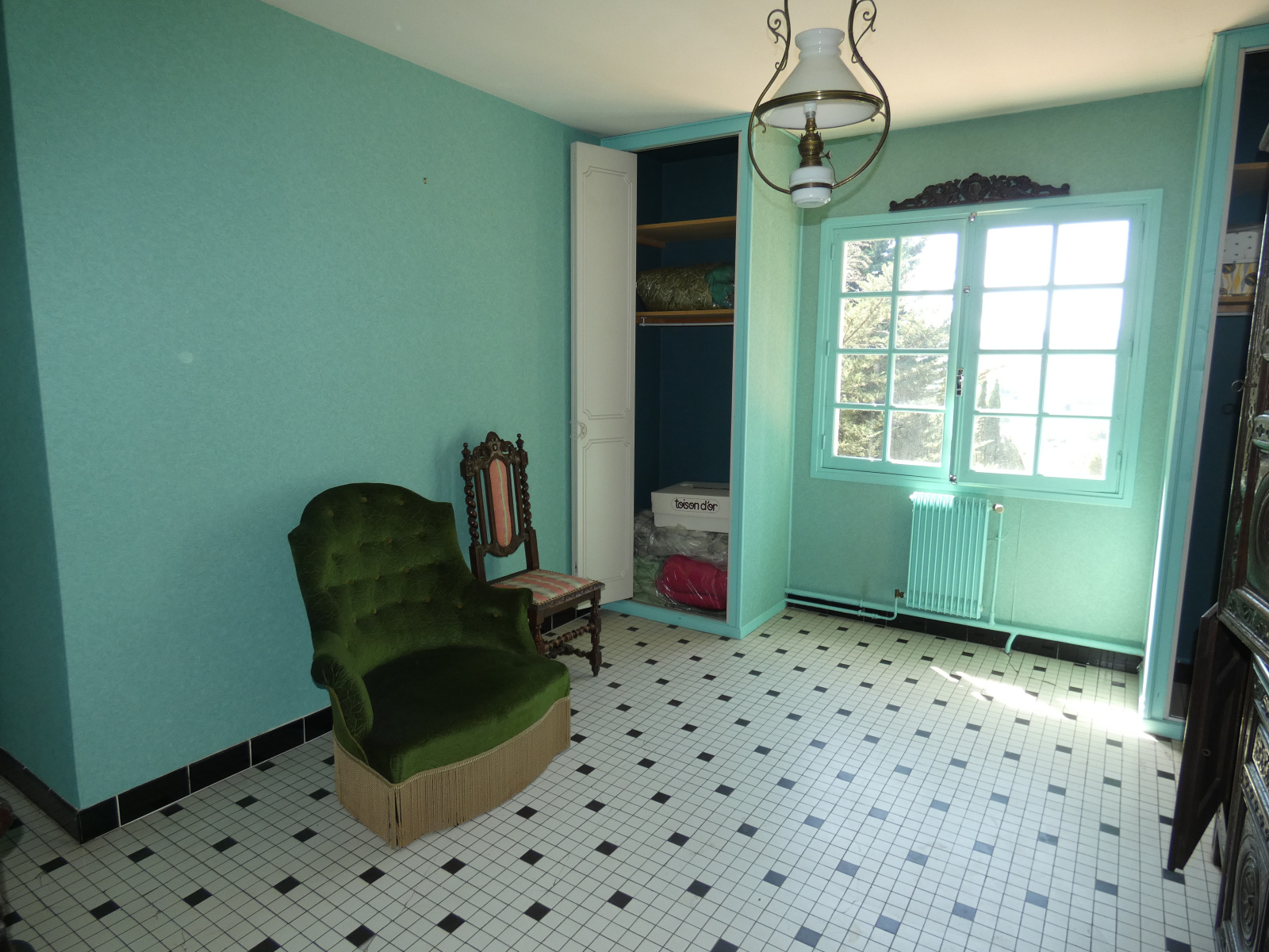 Image_, Maison, Carcassonne, ref :3015