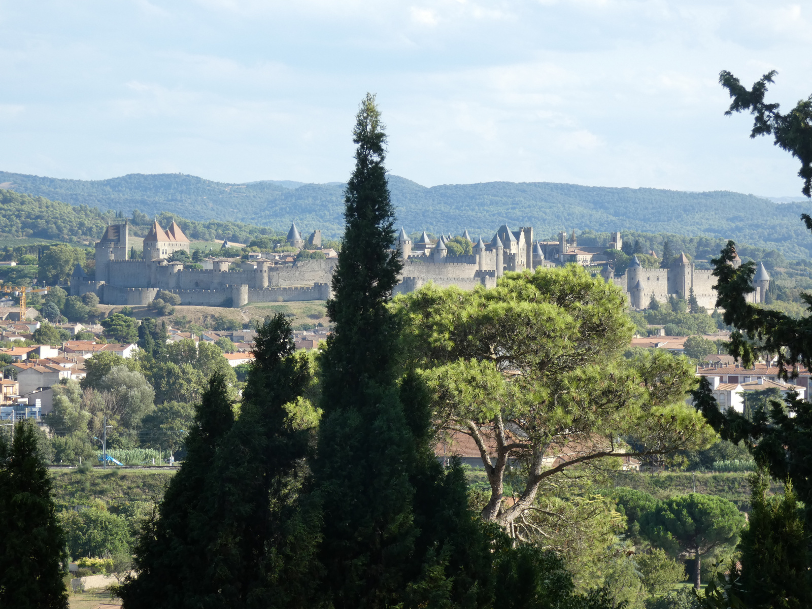 Image_, Maison, Carcassonne, ref :3015