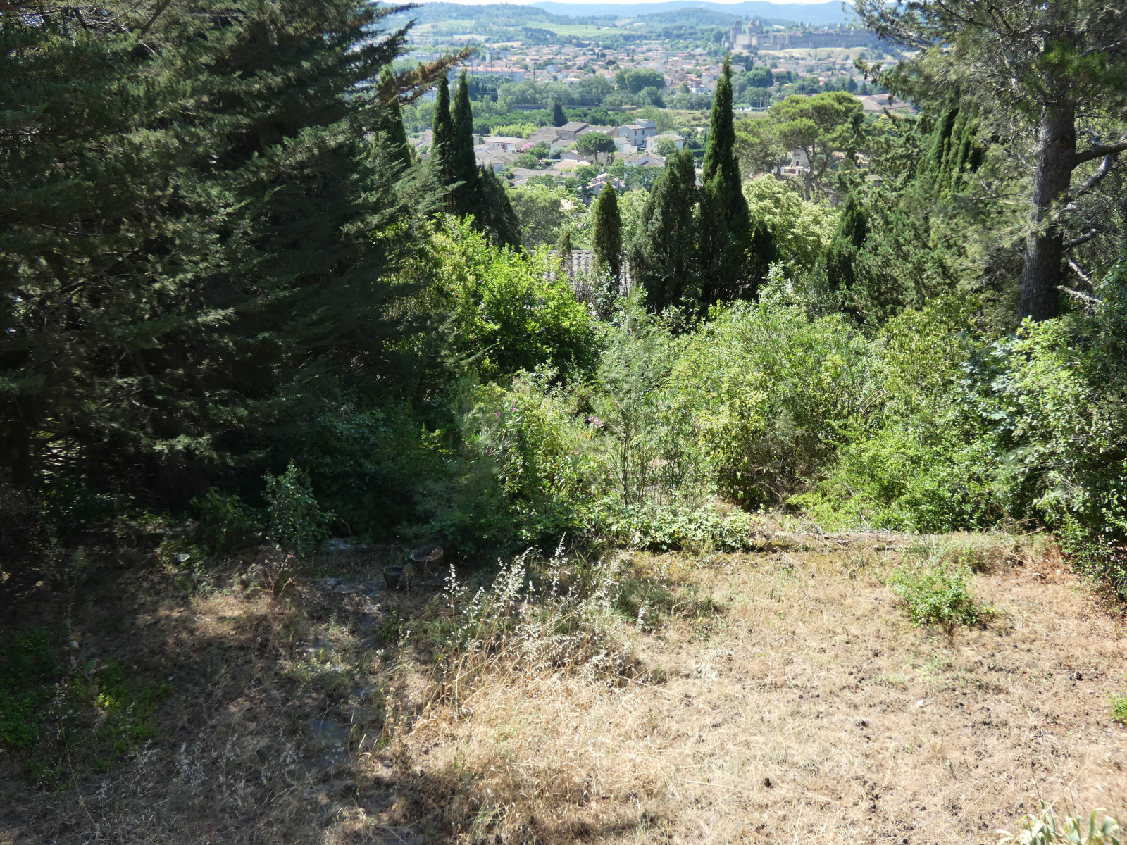 Image_, Maison, Carcassonne, ref :3015
