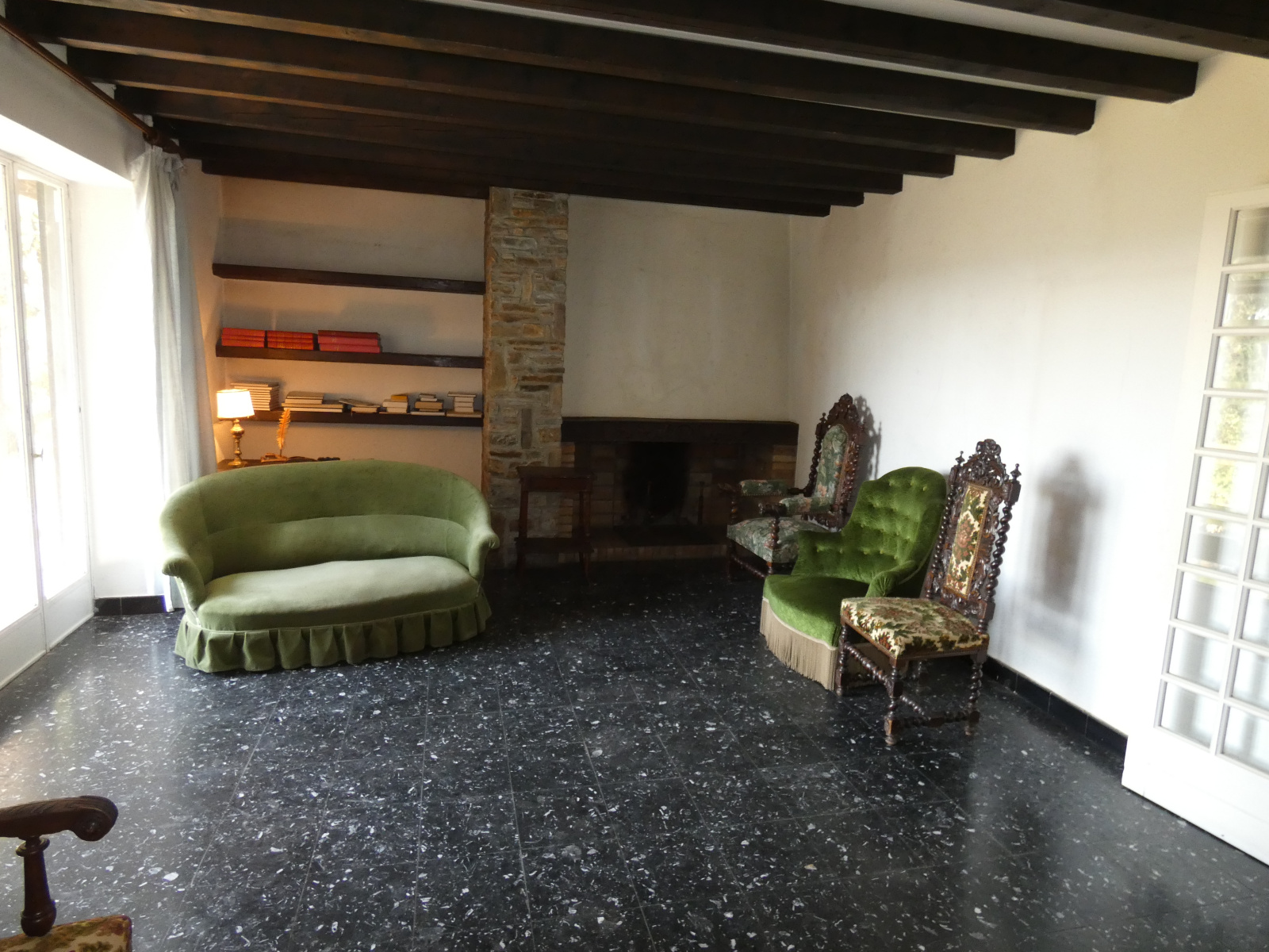 Image_, Maison, Carcassonne, ref :3015