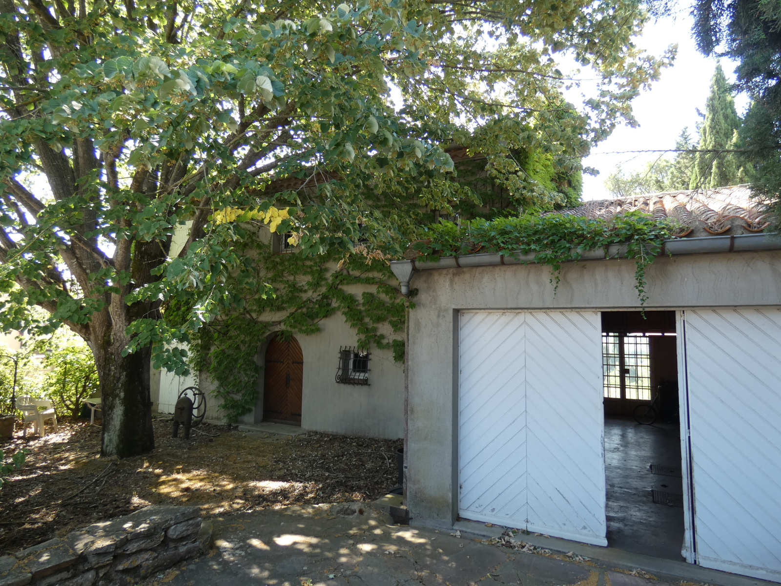 Image_, Maison, Carcassonne, ref :3015