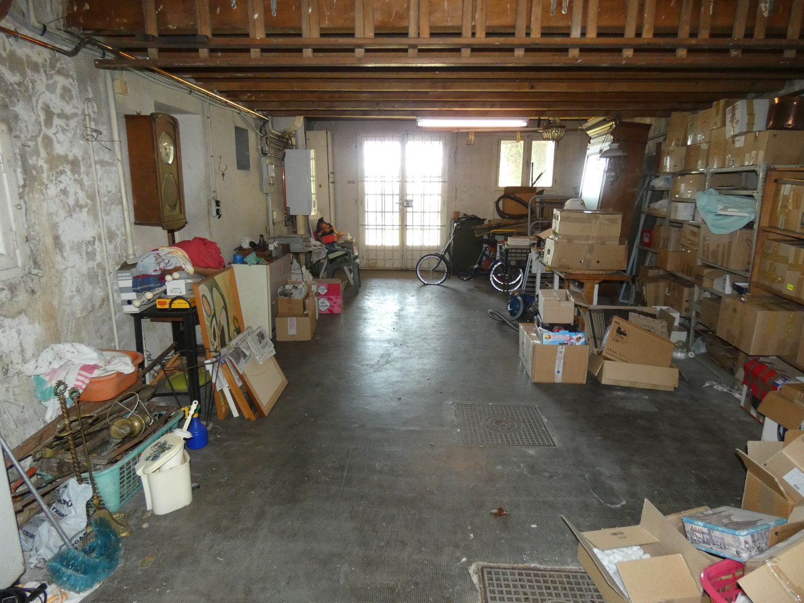 Image_, Maison, Carcassonne, ref :3015