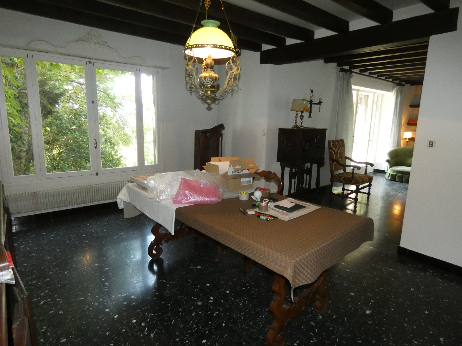 Image_, Maison, Carcassonne, ref :3015