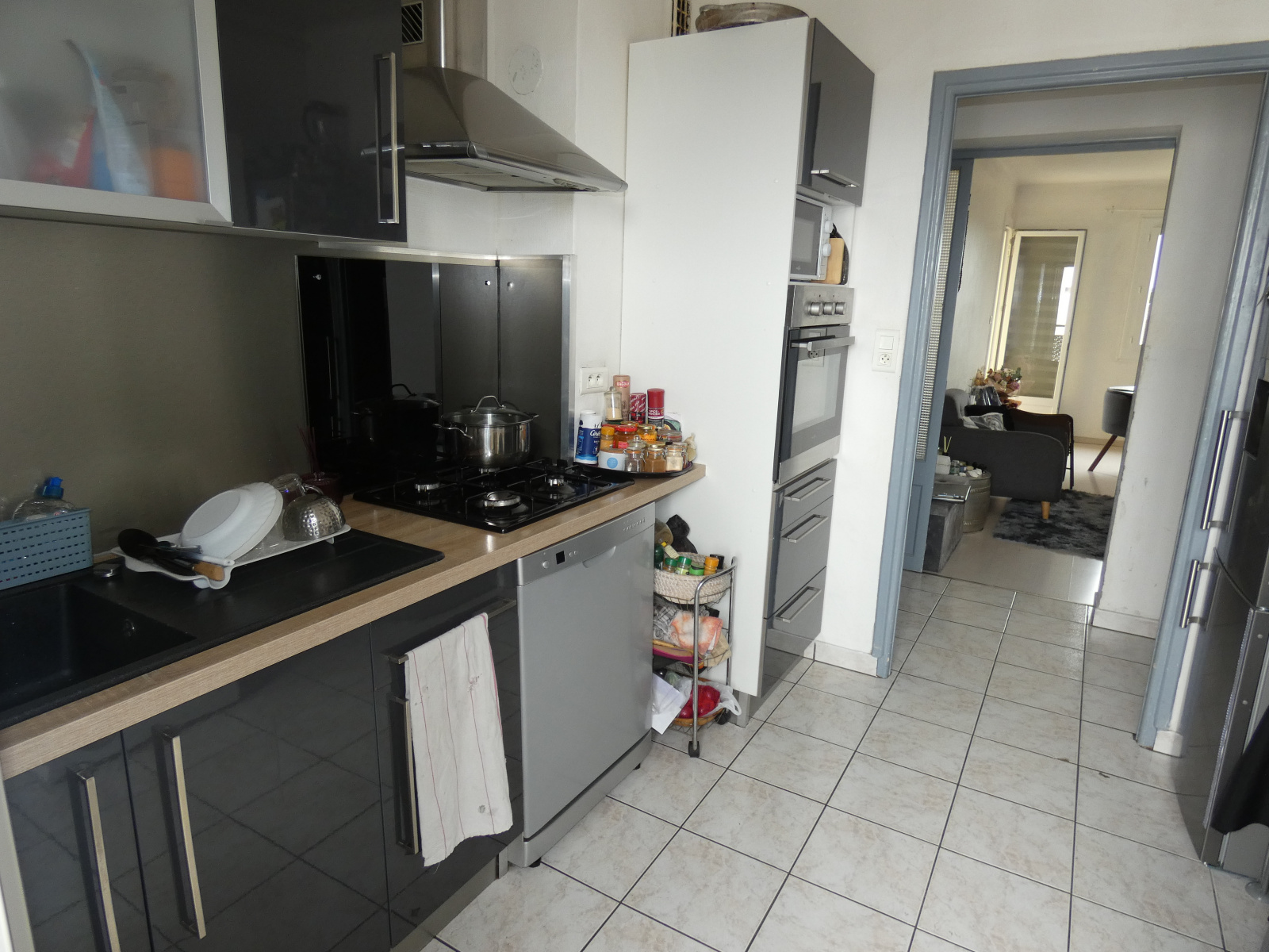 Image_, Appartement, Carcassonne, ref :2937