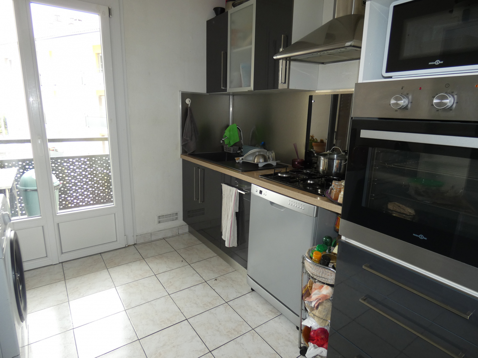 Image_, Appartement, Carcassonne, ref :2937