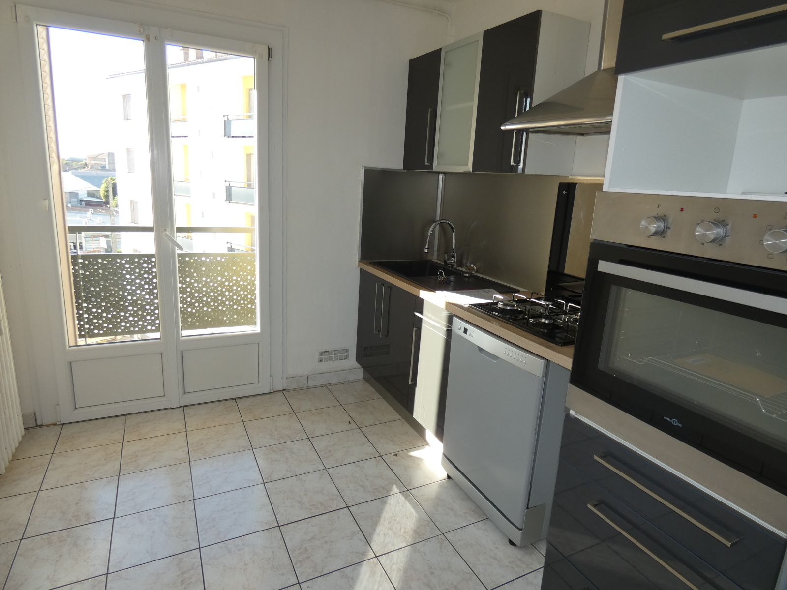 Image_, Appartement, Carcassonne, ref :2937