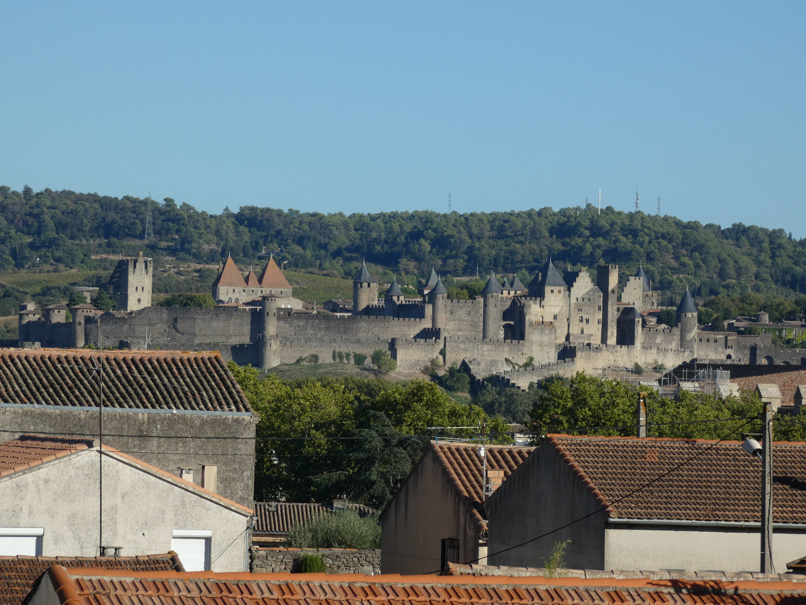 Image_, Appartement, Carcassonne, ref :2937