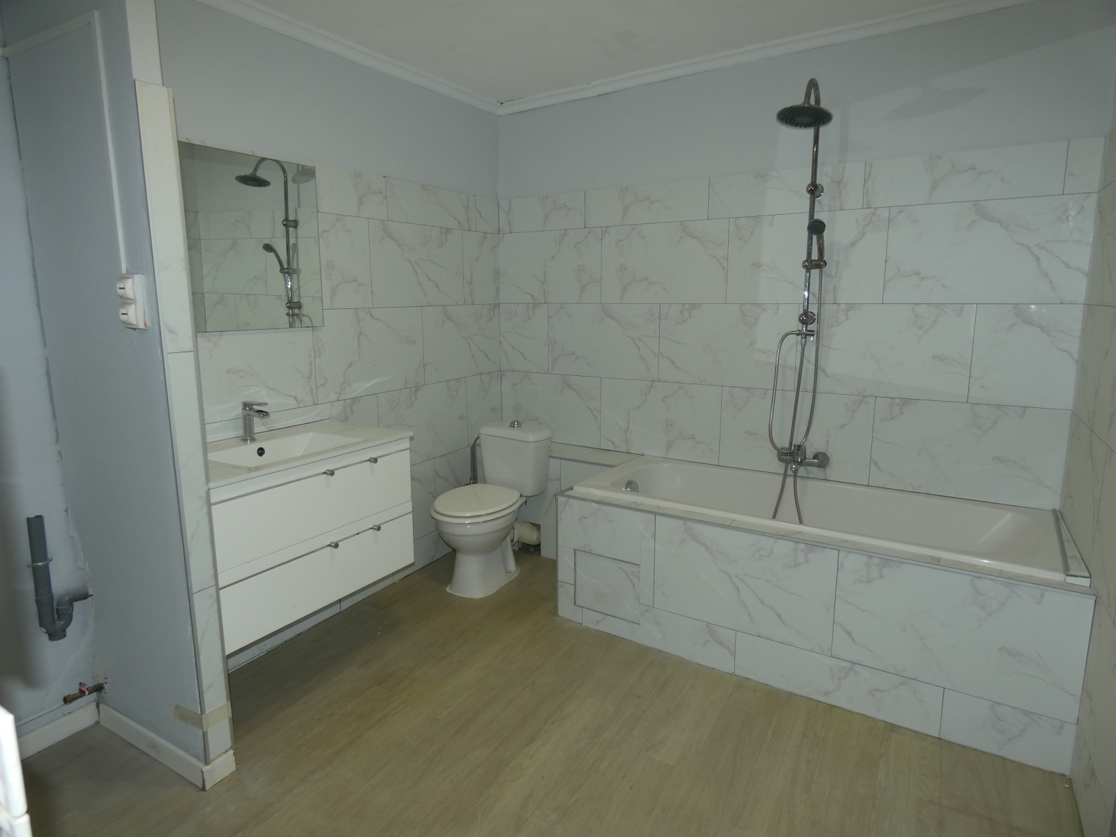 Image_, Maison de village, Caux-et-Sauzens, ref :2986