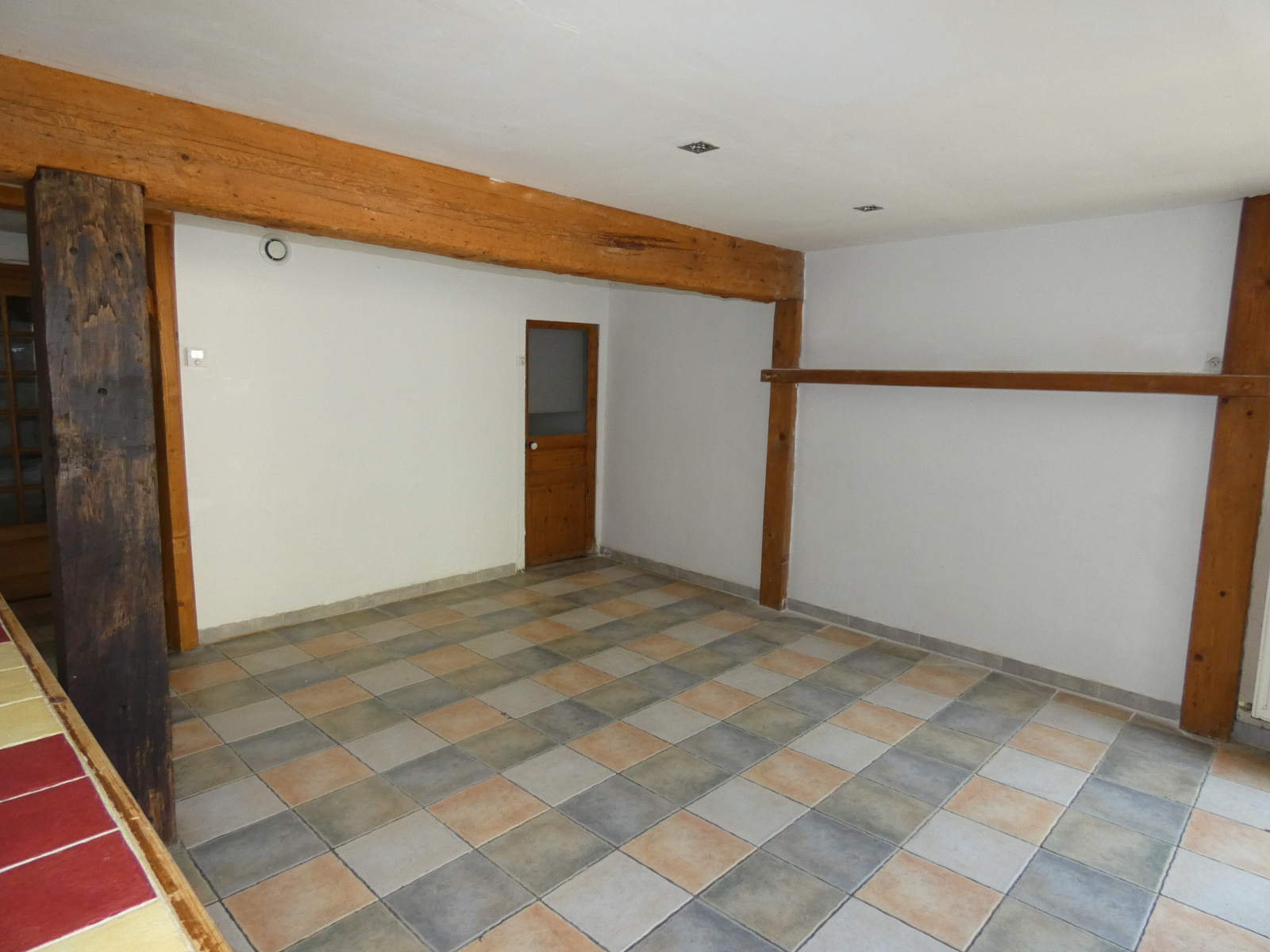 Image_, Maison de village, Caux-et-Sauzens, ref :2986
