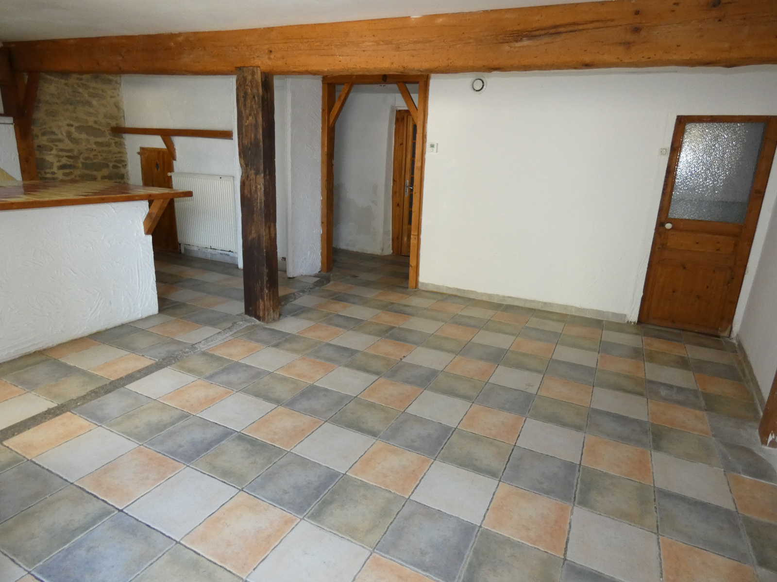Image_, Maison de village, Caux-et-Sauzens, ref :2986