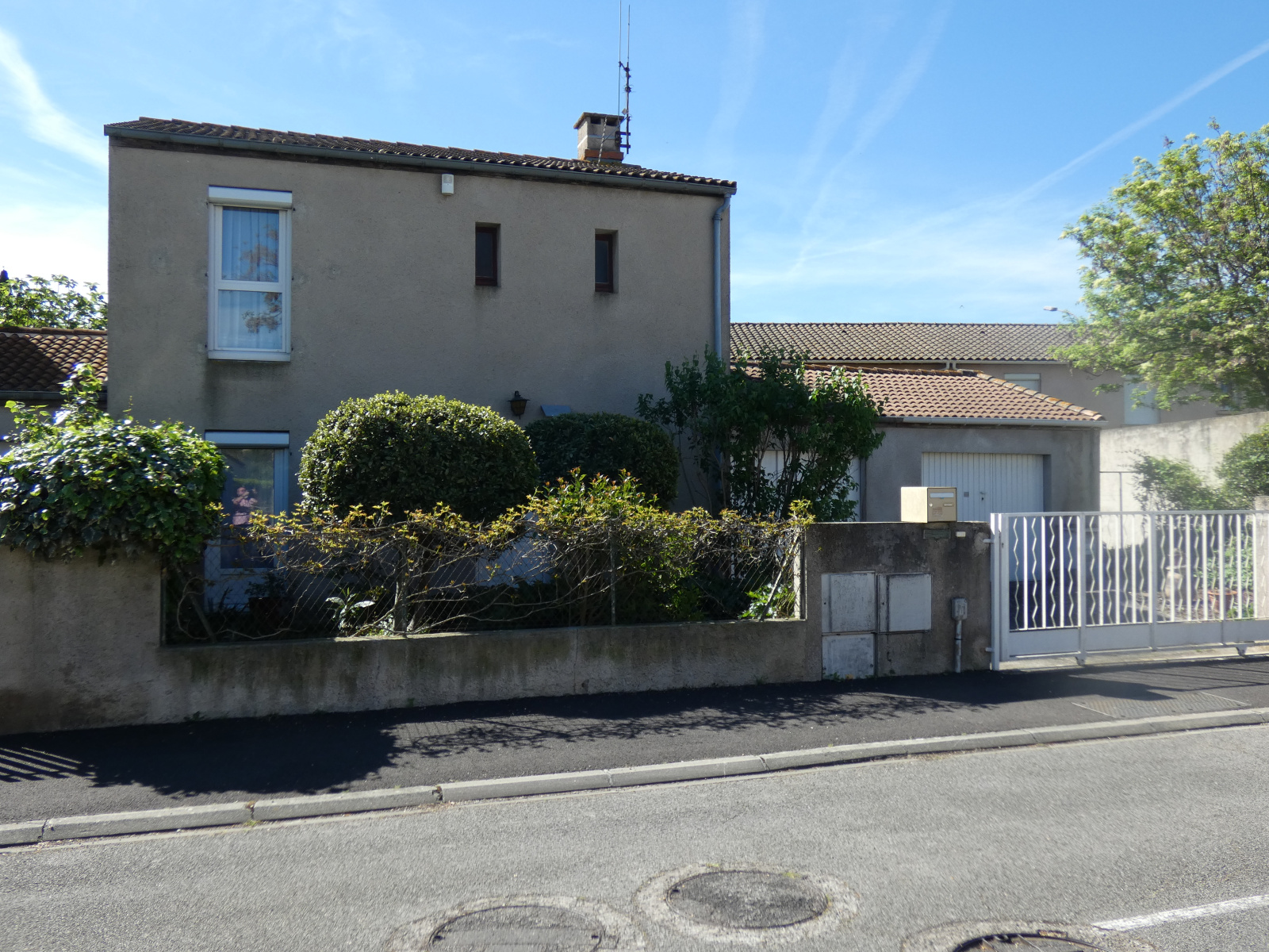 Image_, Maison, Carcassonne, ref :3019