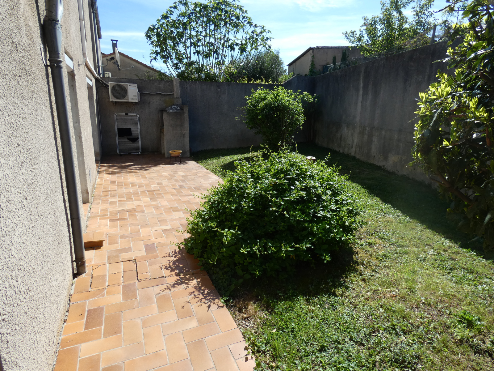 Image_, Maison, Carcassonne, ref :3019