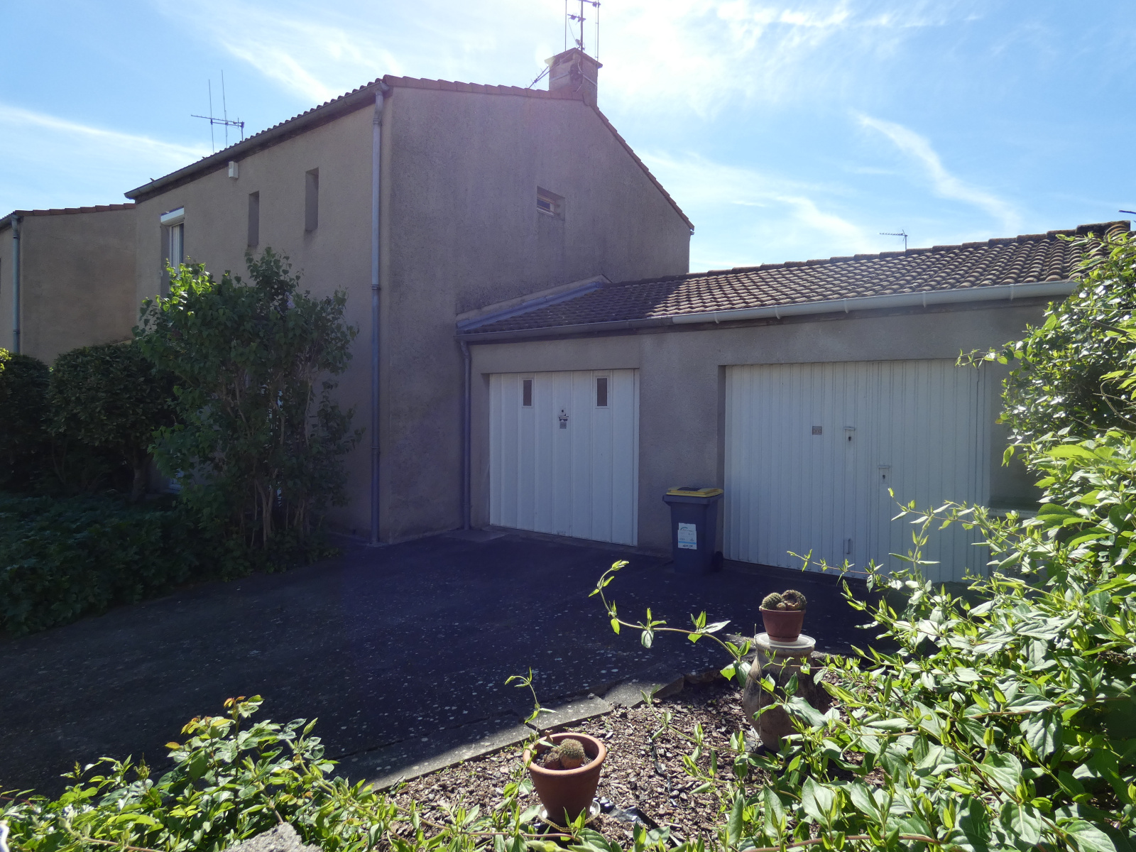 Image_, Maison, Carcassonne, ref :3019