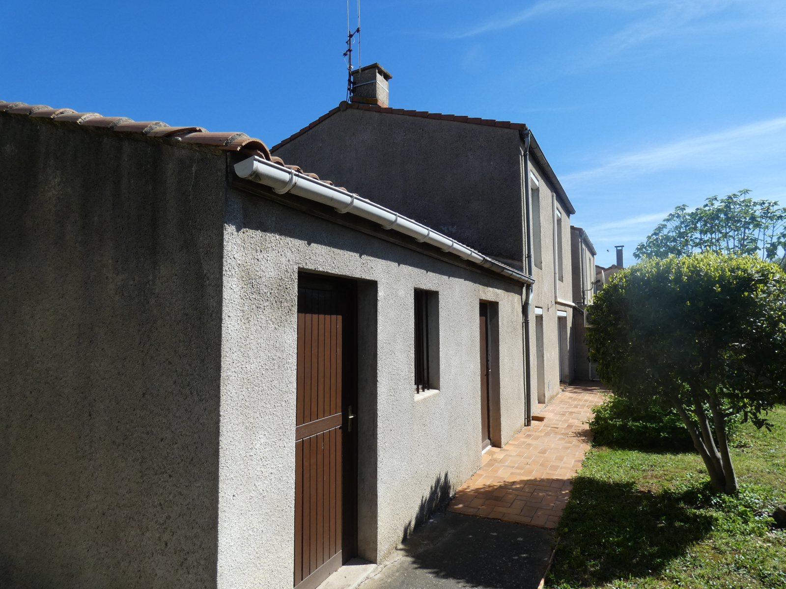 Image_, Maison, Carcassonne, ref :3019