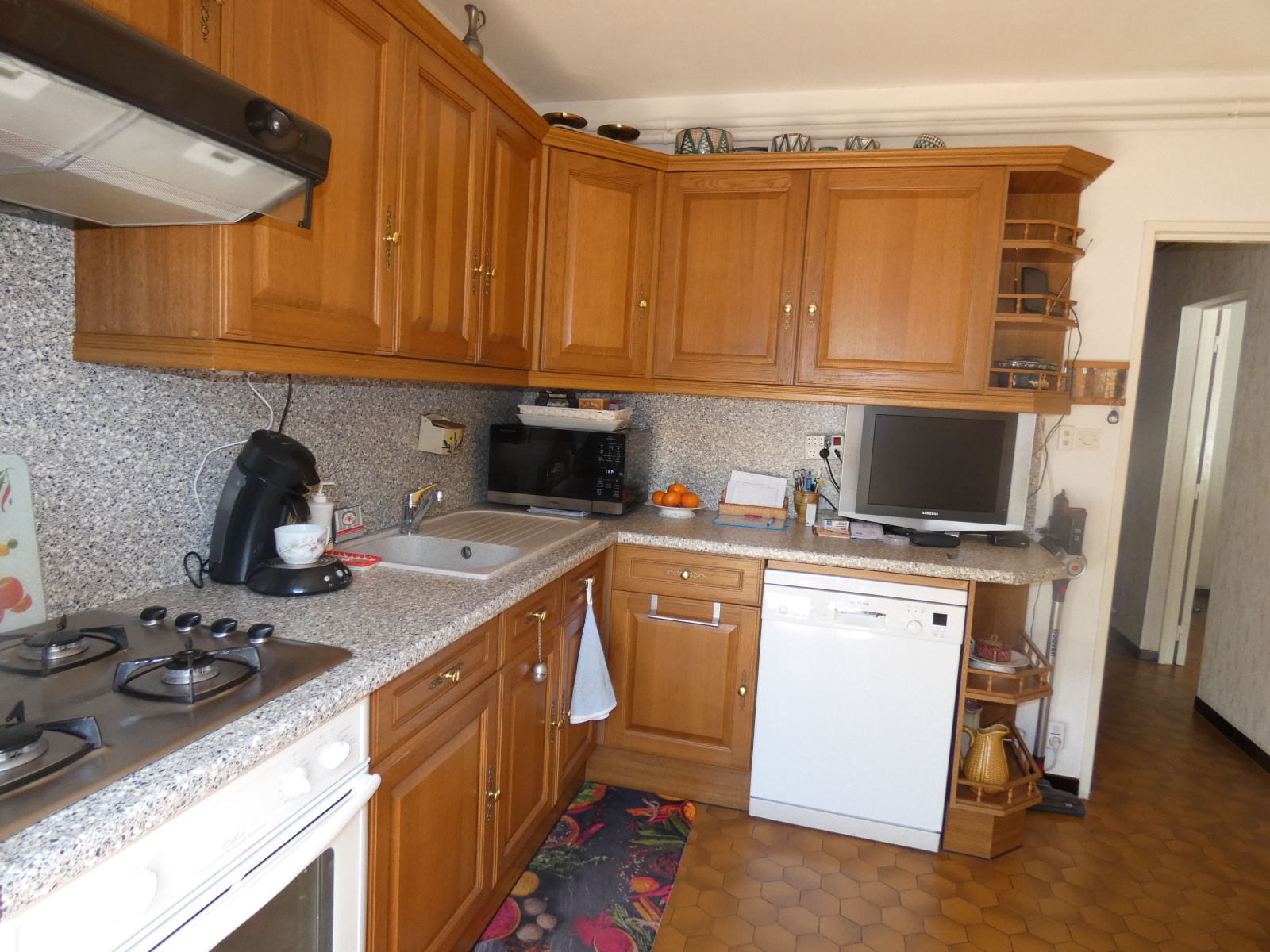 Image_, Maison, Carcassonne, ref :3019