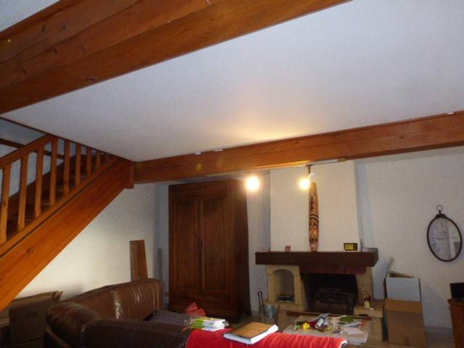 Image_, Maison, Verzeille, ref :5696