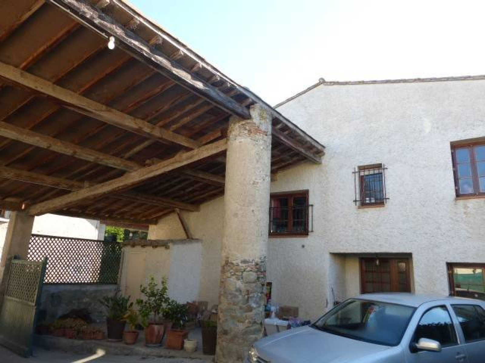 Image_, Maison, Verzeille, ref :5696