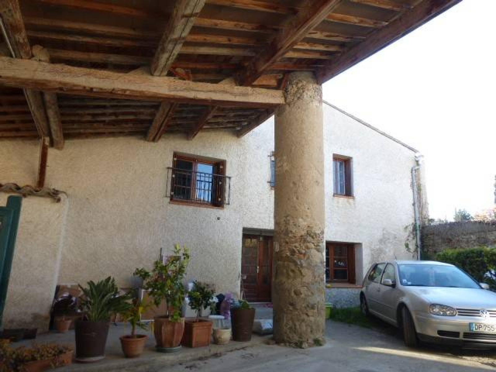 Image_, Maison, Verzeille, ref :5696