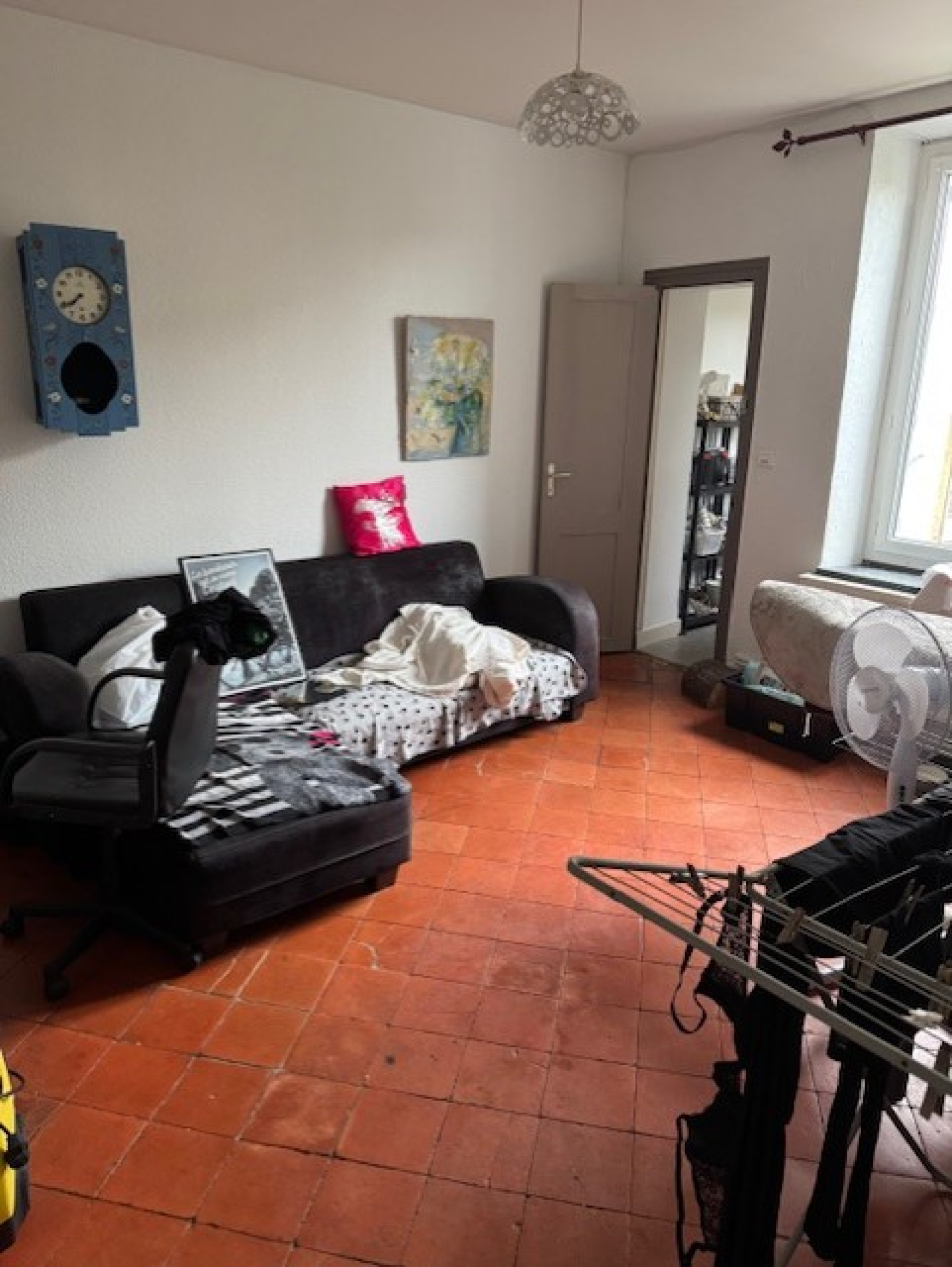 Image_, Appartement, Carcassonne, ref :595 - 1
