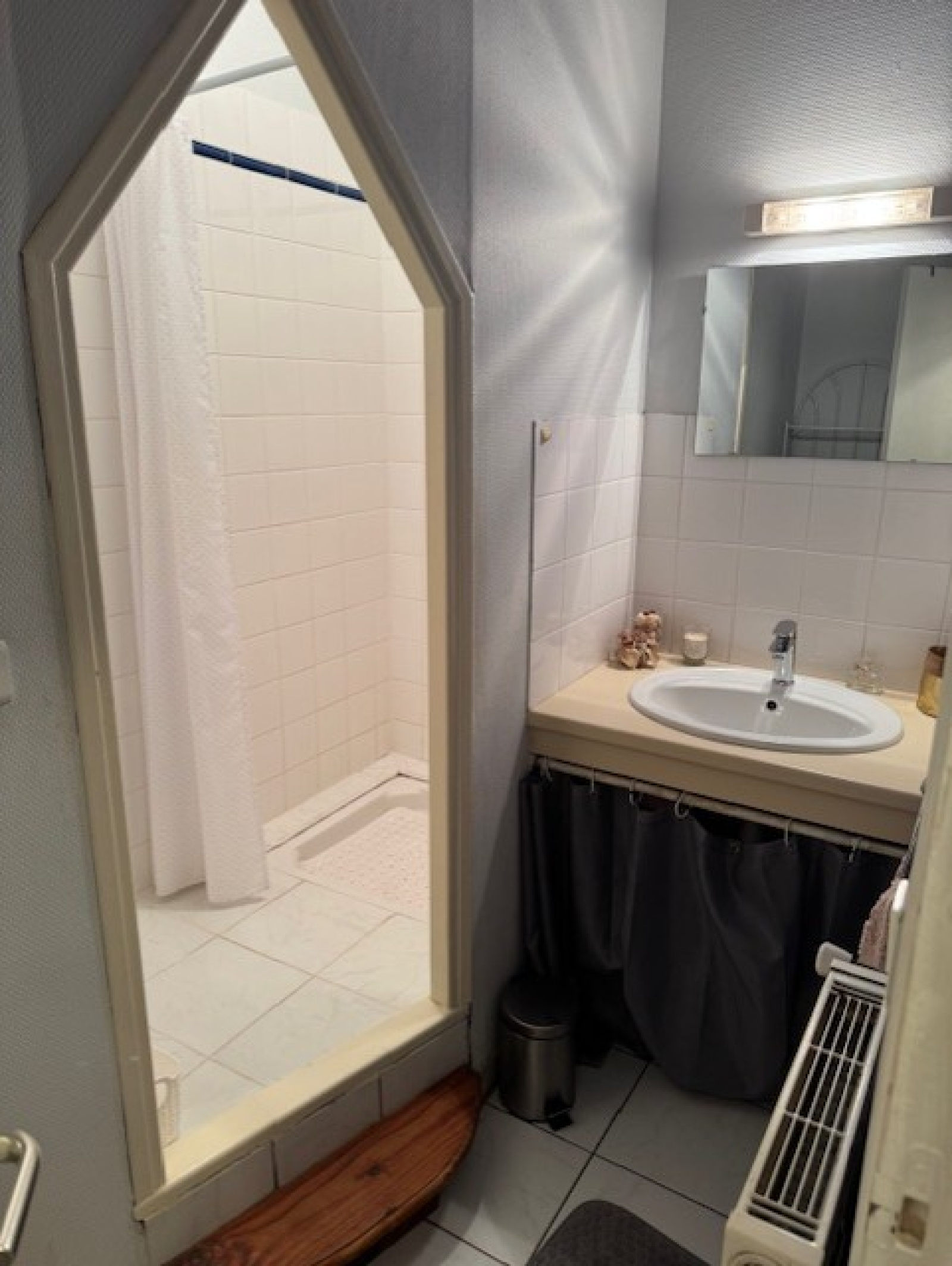 Image_, Appartement, Carcassonne, ref :595 - 1