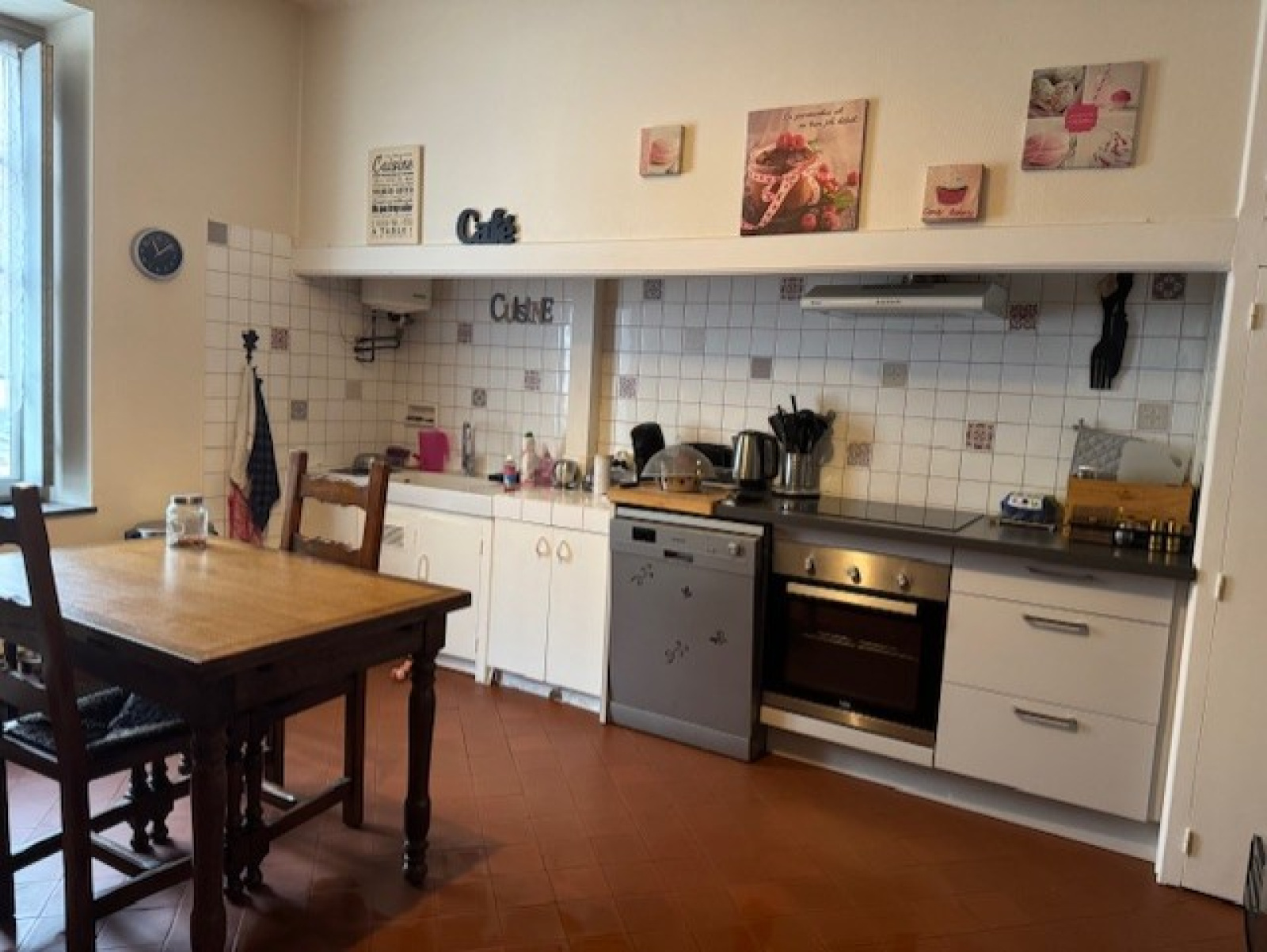Image_, Appartement, Carcassonne, ref :595 - 1