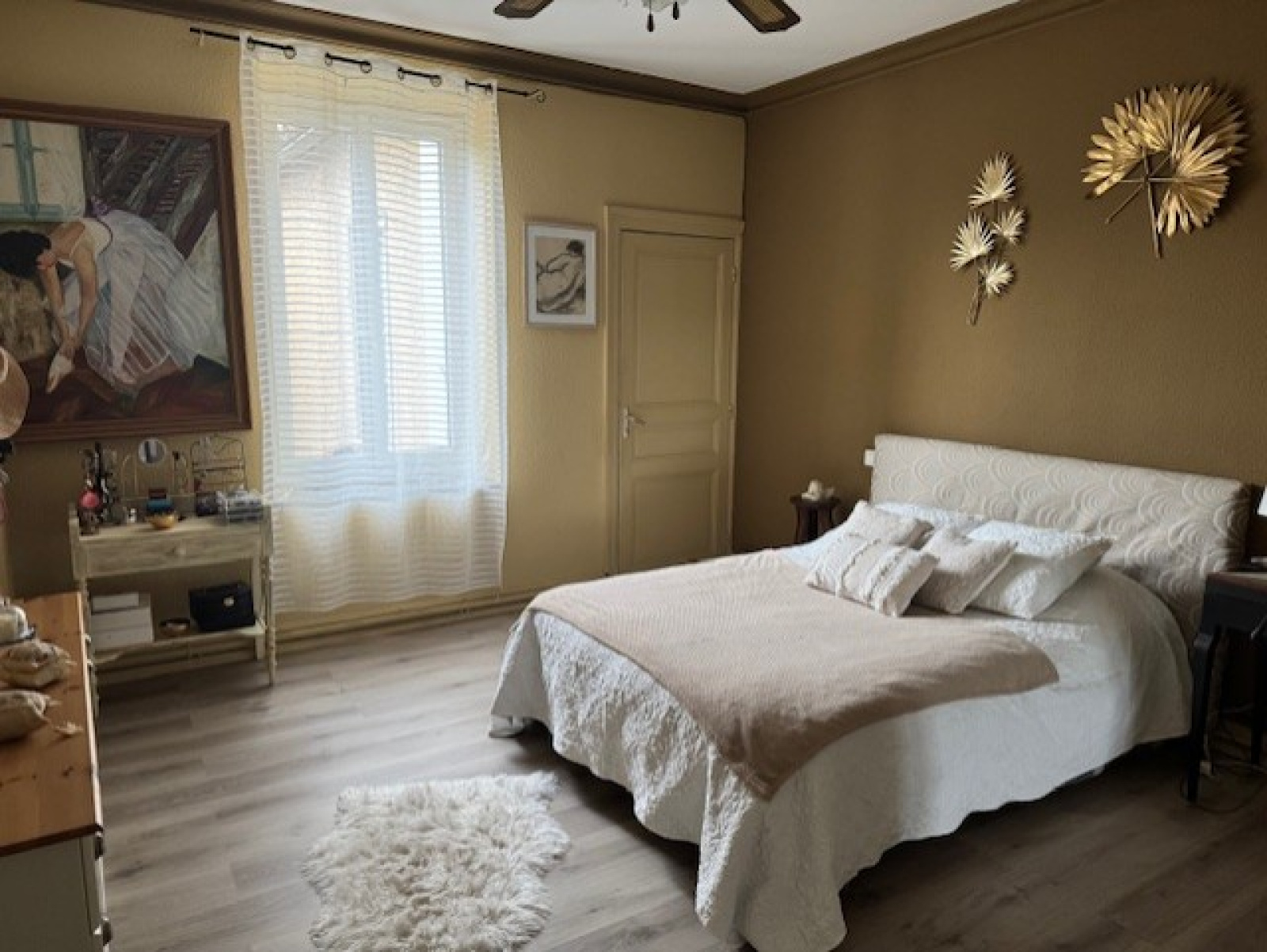 Image_, Appartement, Carcassonne, ref :595 - 1