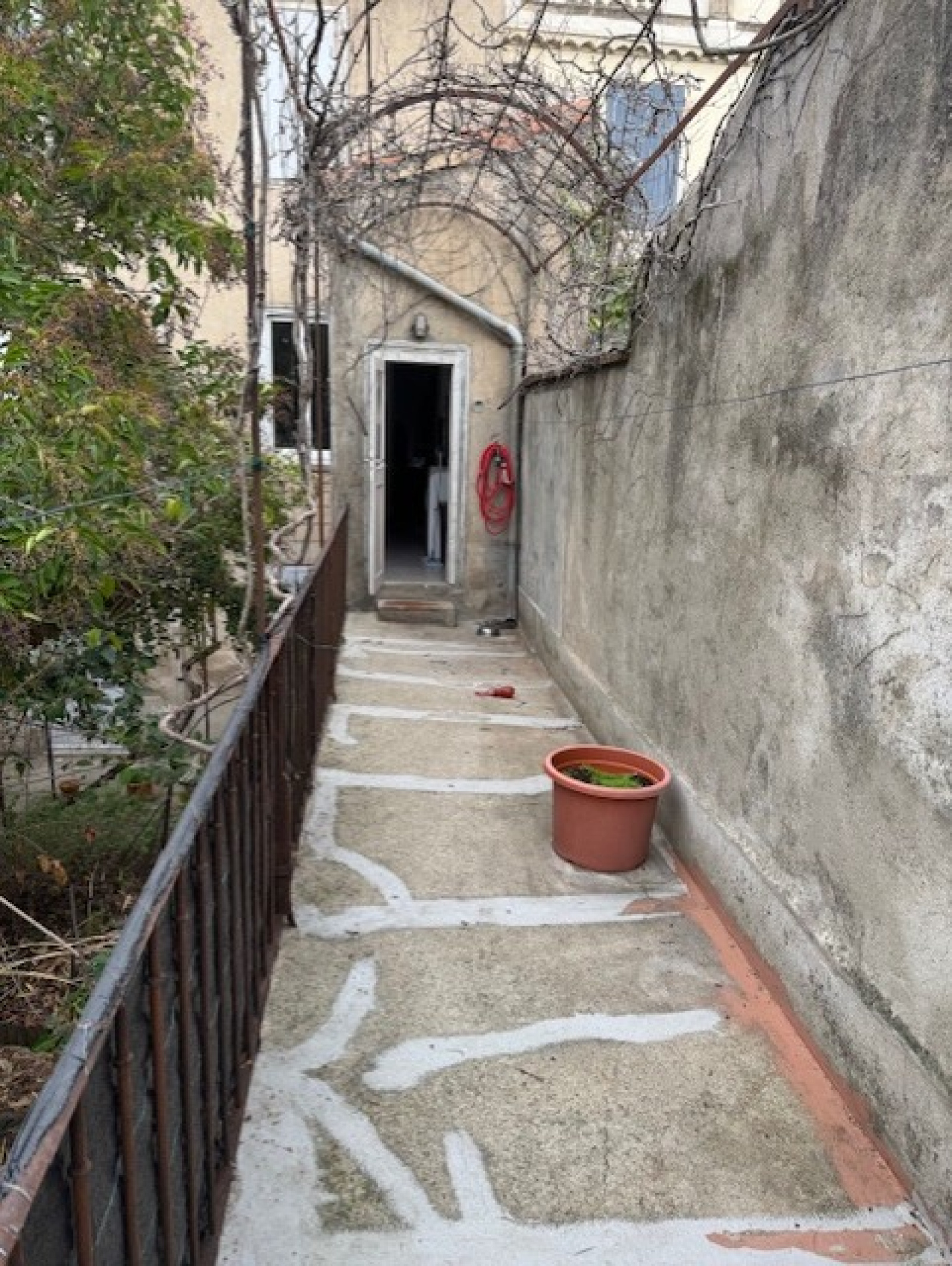 Image_, Appartement, Carcassonne, ref :595 - 1