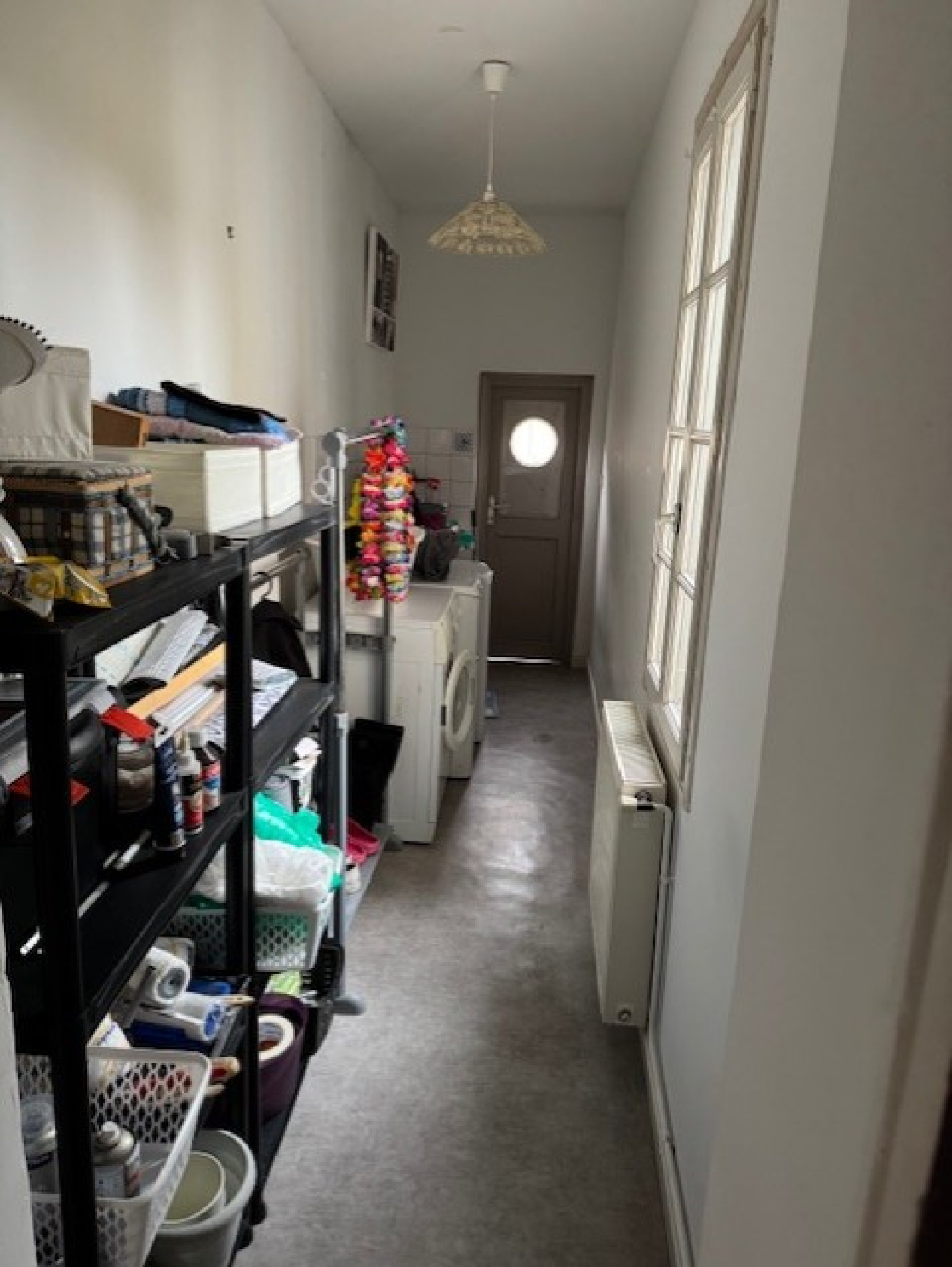 Image_, Appartement, Carcassonne, ref :595 - 1