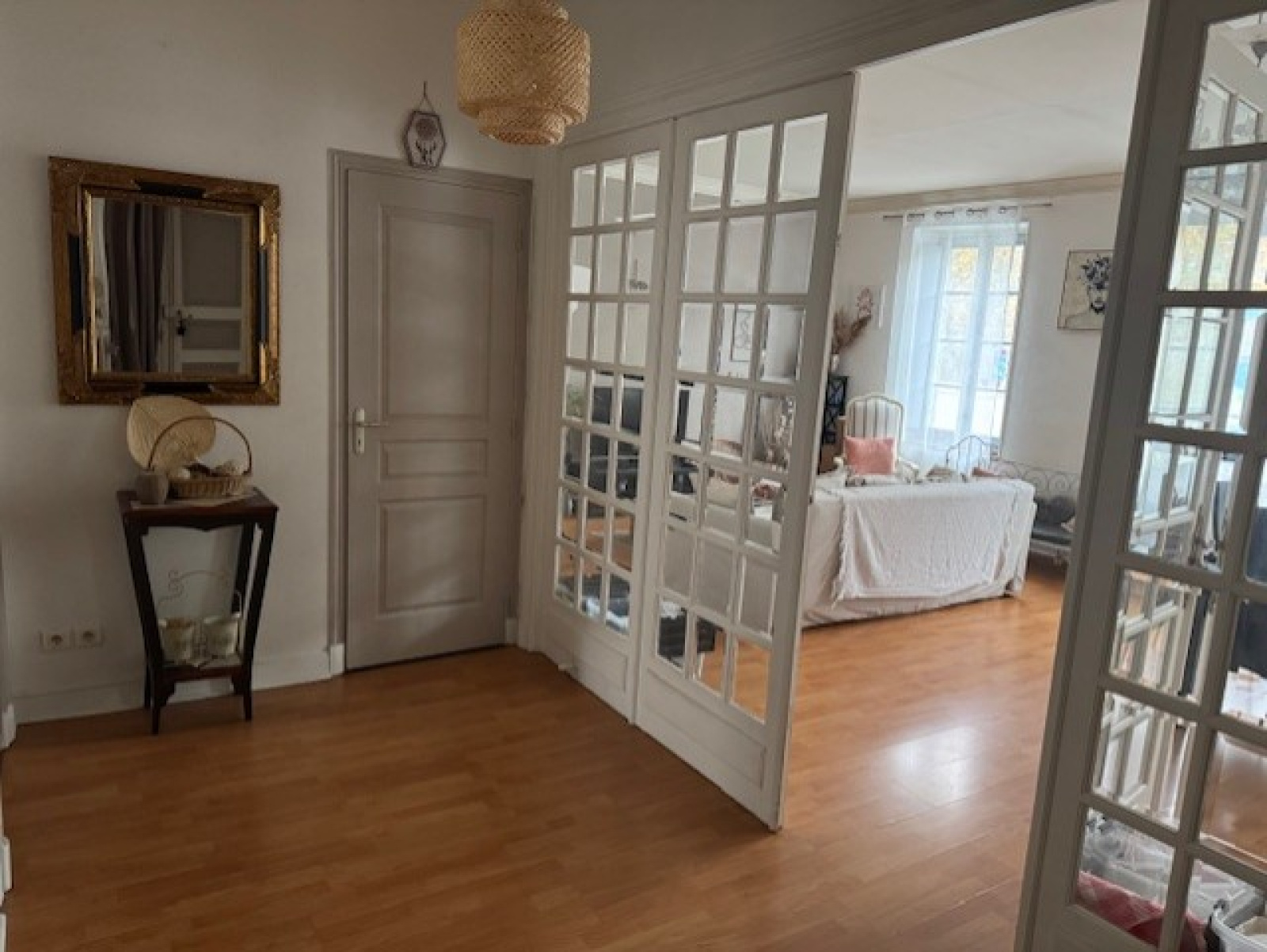 Image_, Appartement, Carcassonne, ref :595 - 1