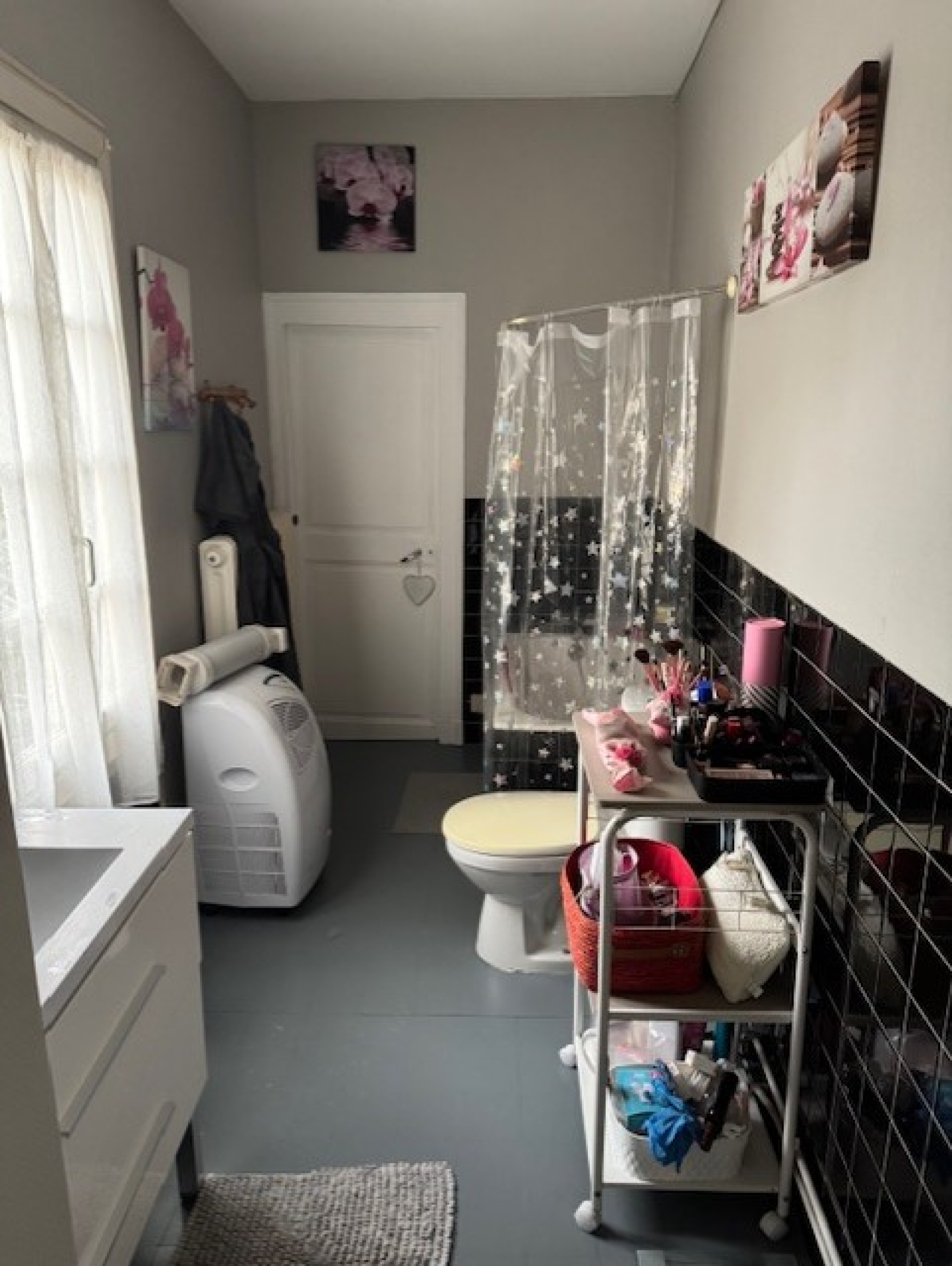 Image_, Appartement, Carcassonne, ref :595 - 1