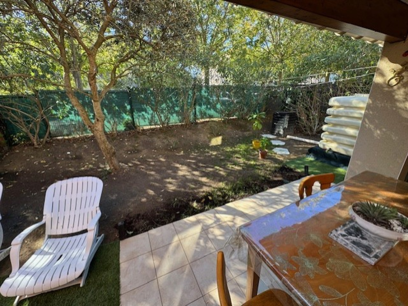 Image_, Maison, Carcassonne, ref :592