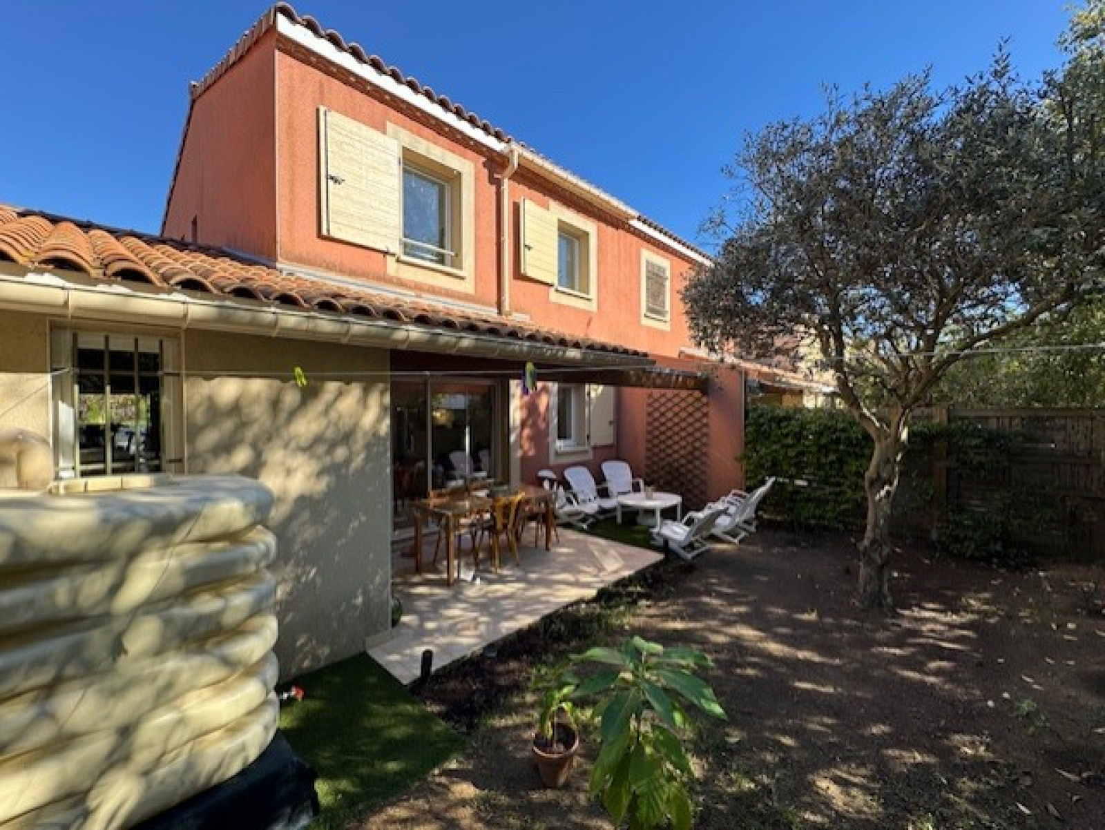 Image_, Maison, Carcassonne, ref :592