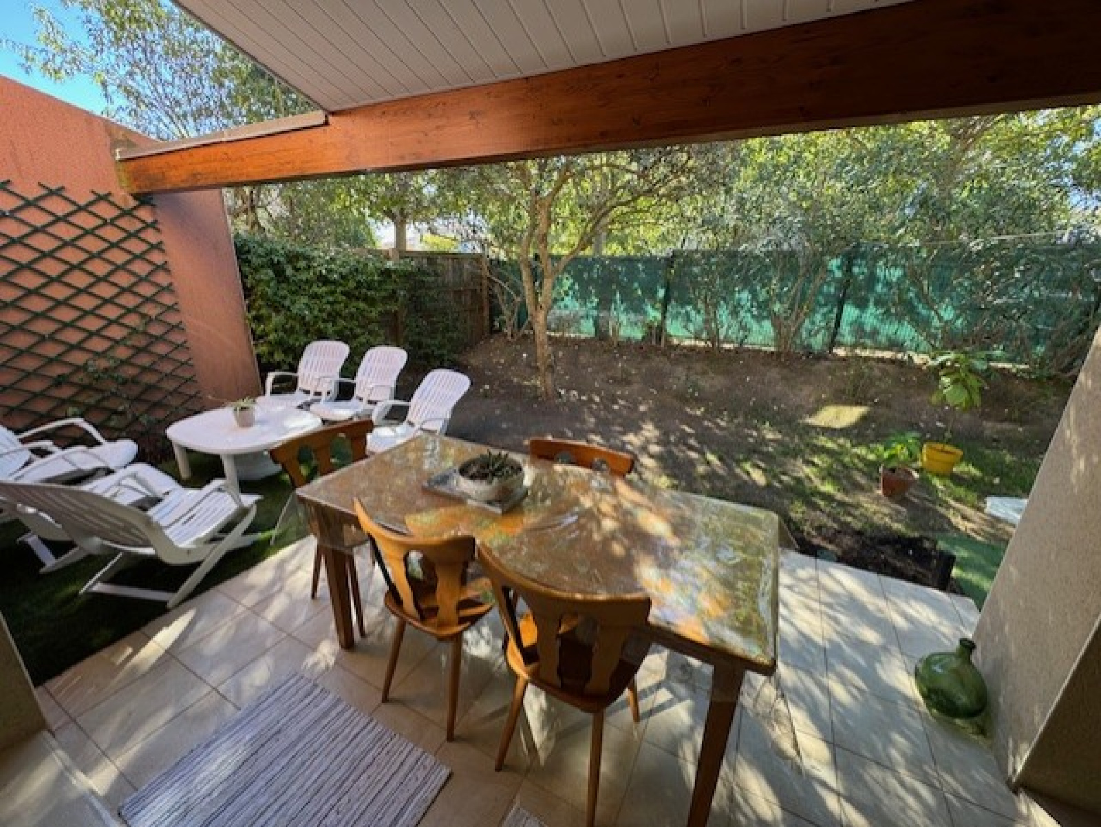 Image_, Maison, Carcassonne, ref :592