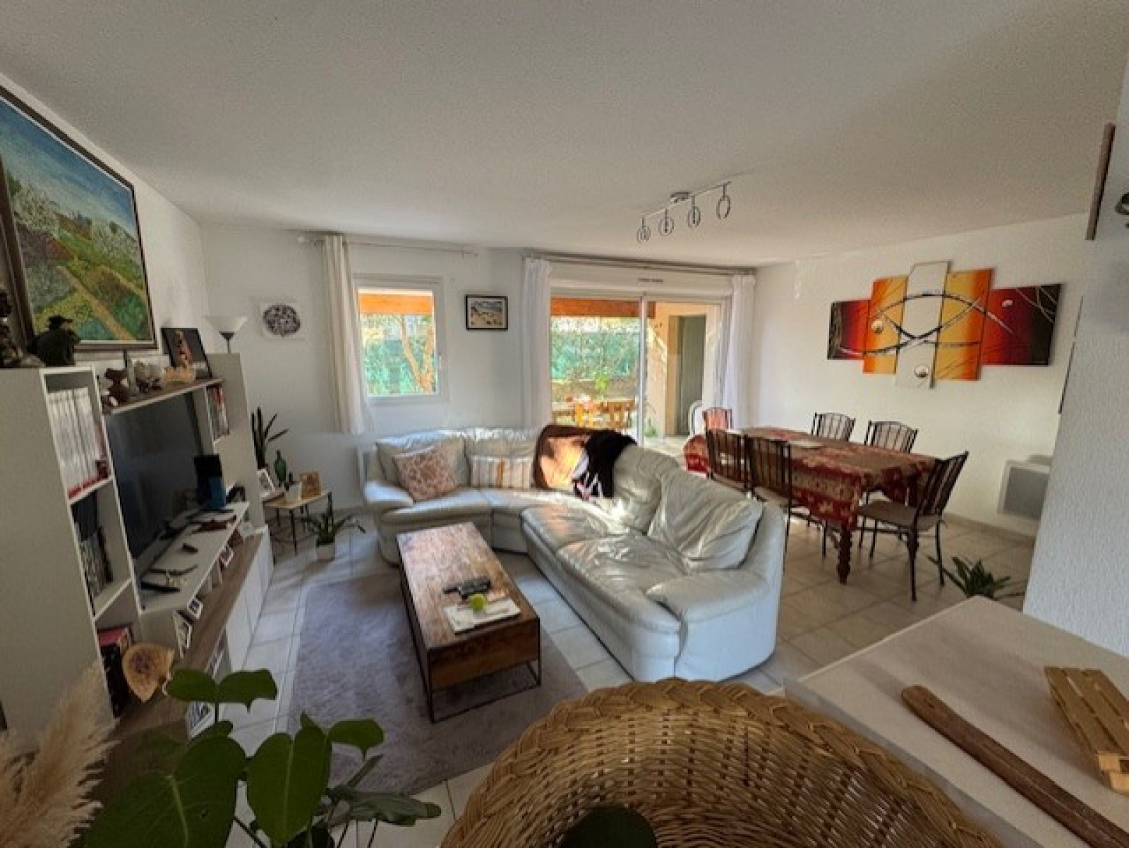 Image_, Maison, Carcassonne, ref :592