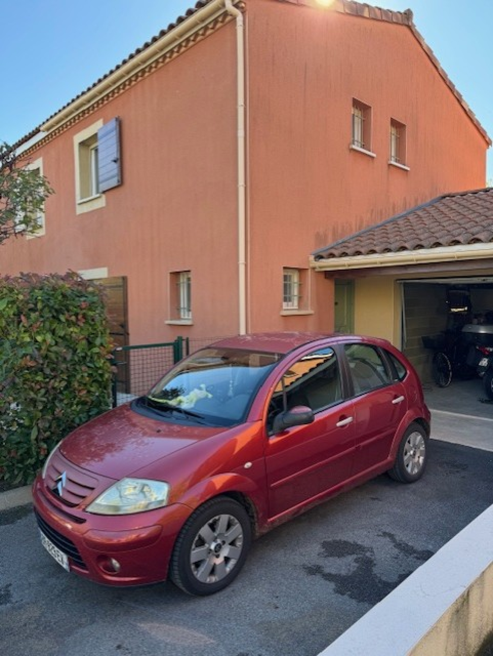 Image_, Maison, Carcassonne, ref :592