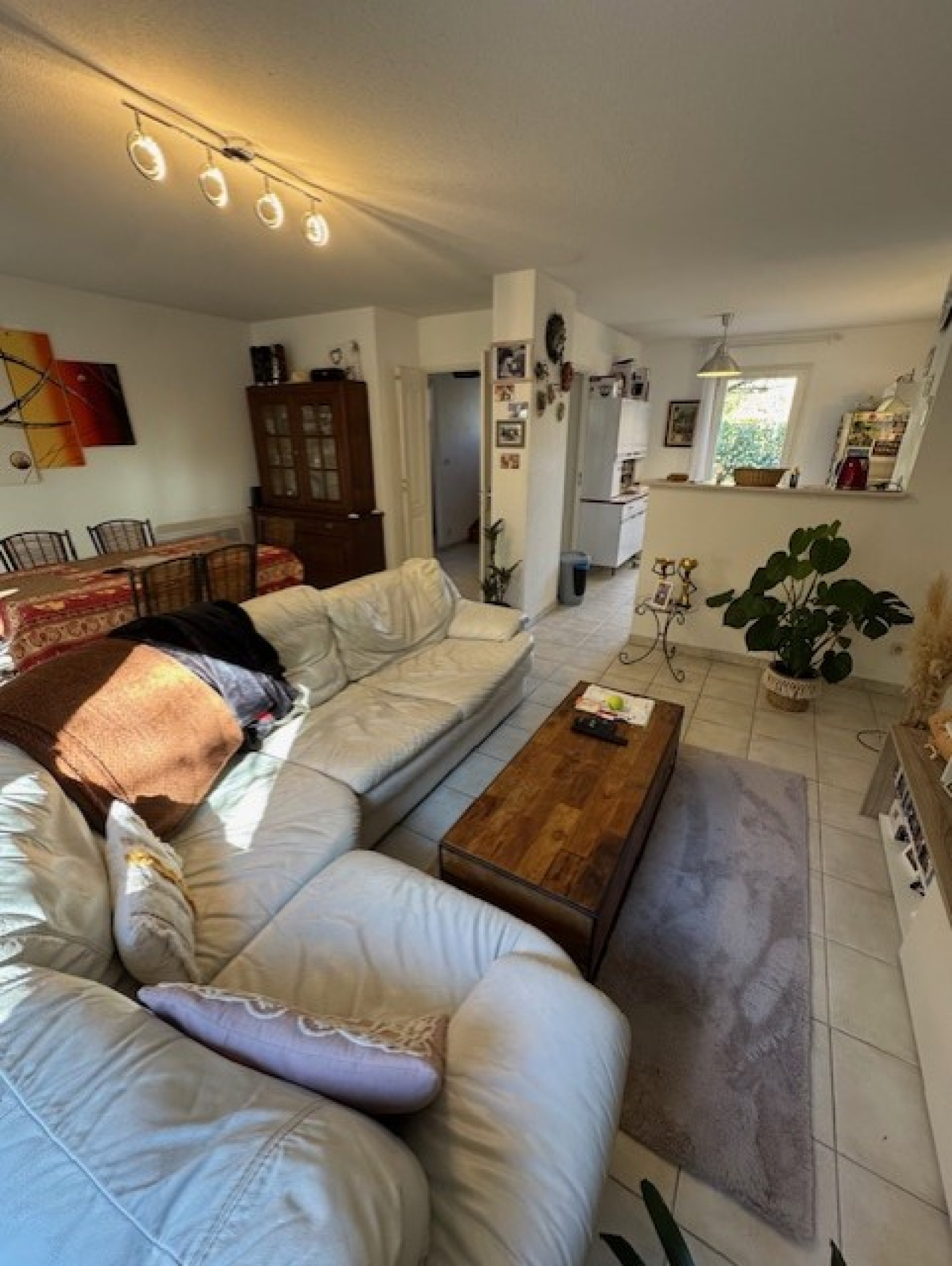 Image_, Maison, Carcassonne, ref :592