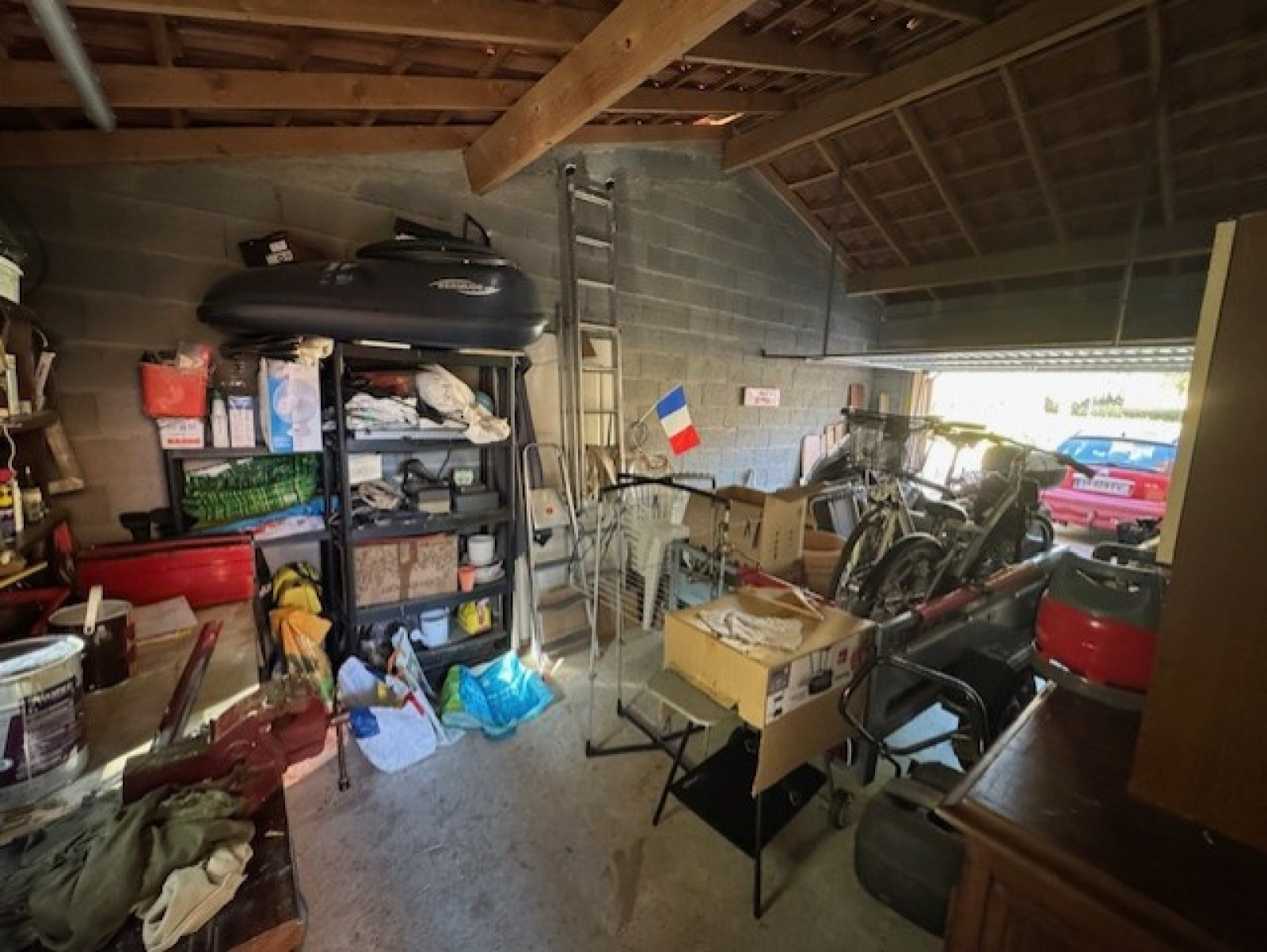 Image_, Maison, Carcassonne, ref :592