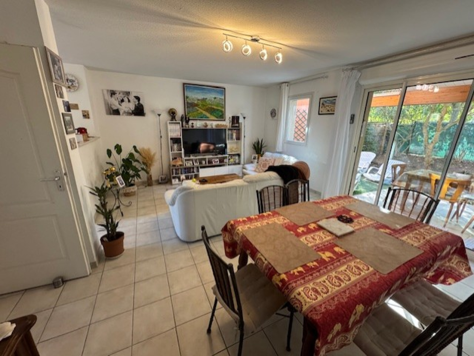 Image_, Maison, Carcassonne, ref :592