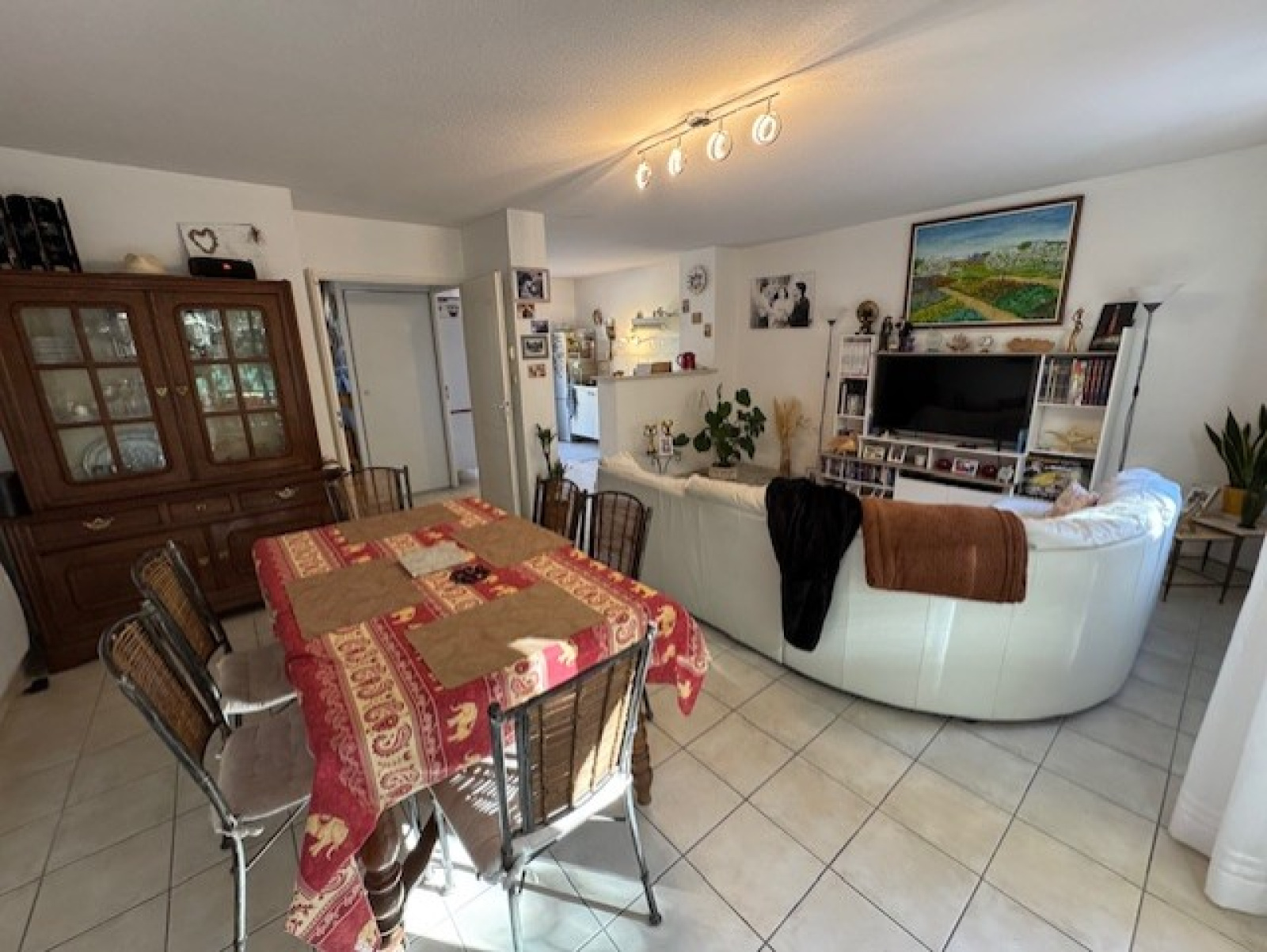 Image_, Maison, Carcassonne, ref :592