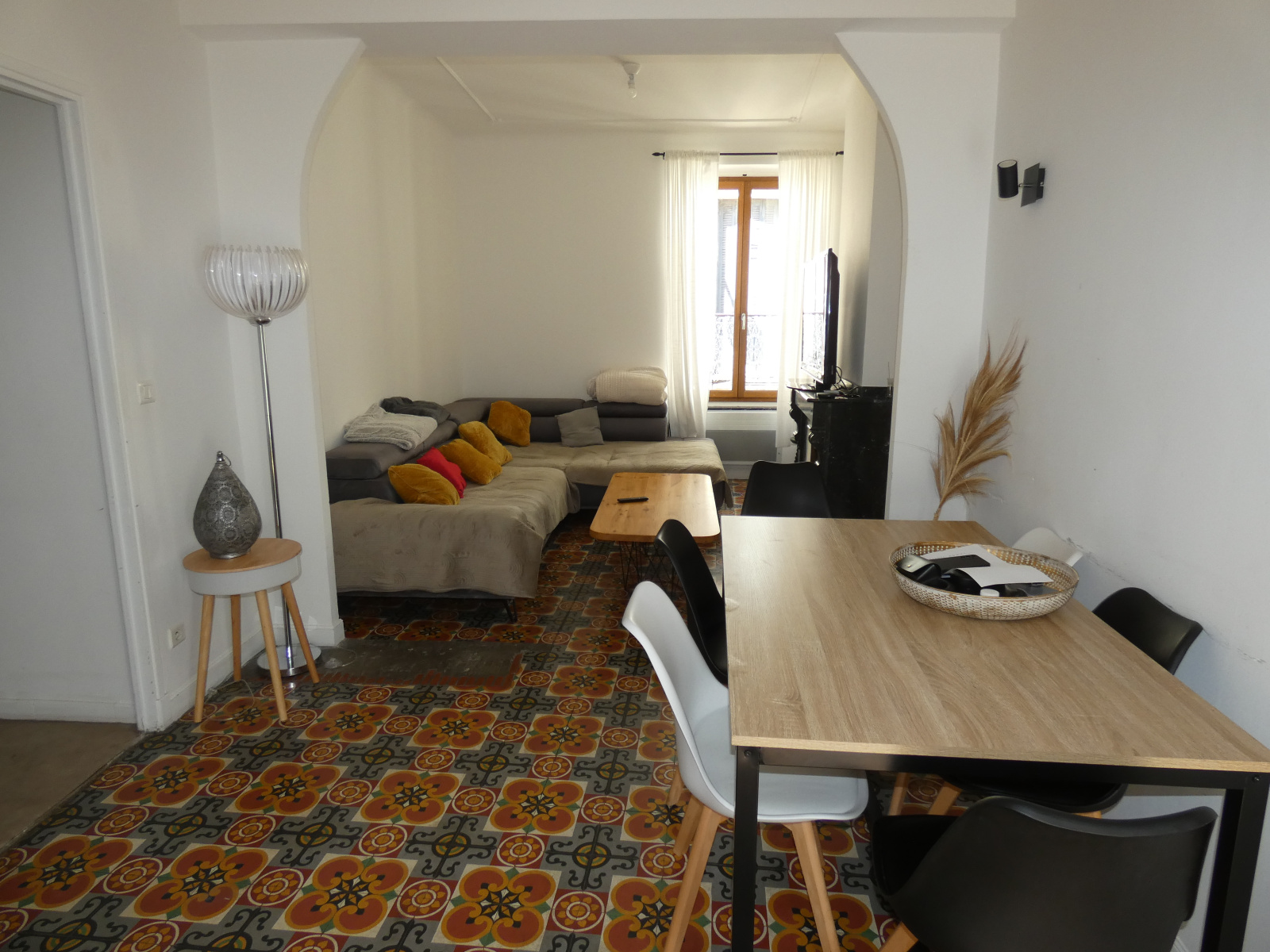 Image_, Appartement, Carcassonne, ref :3021