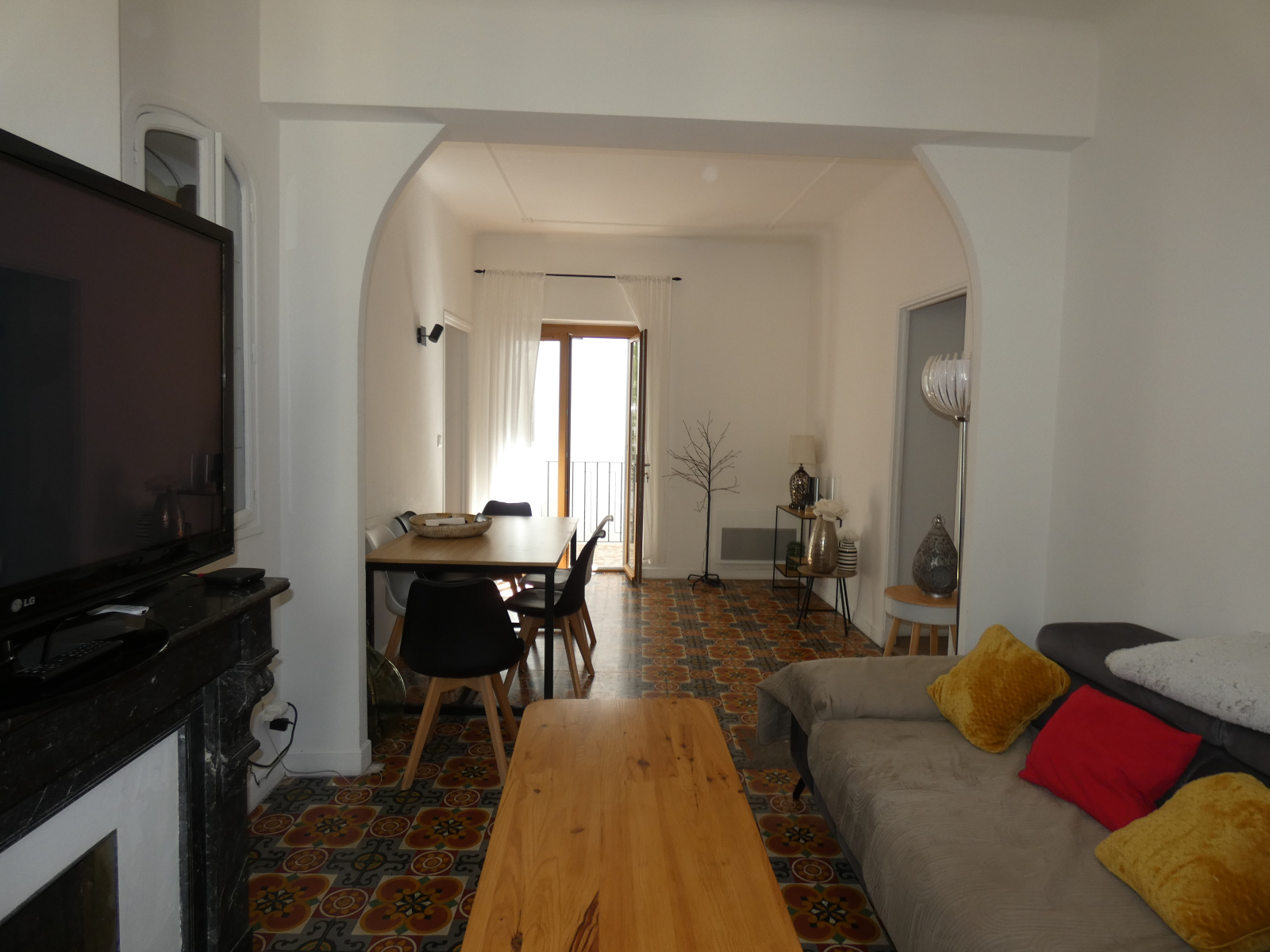 Image_, Appartement, Carcassonne, ref :3021